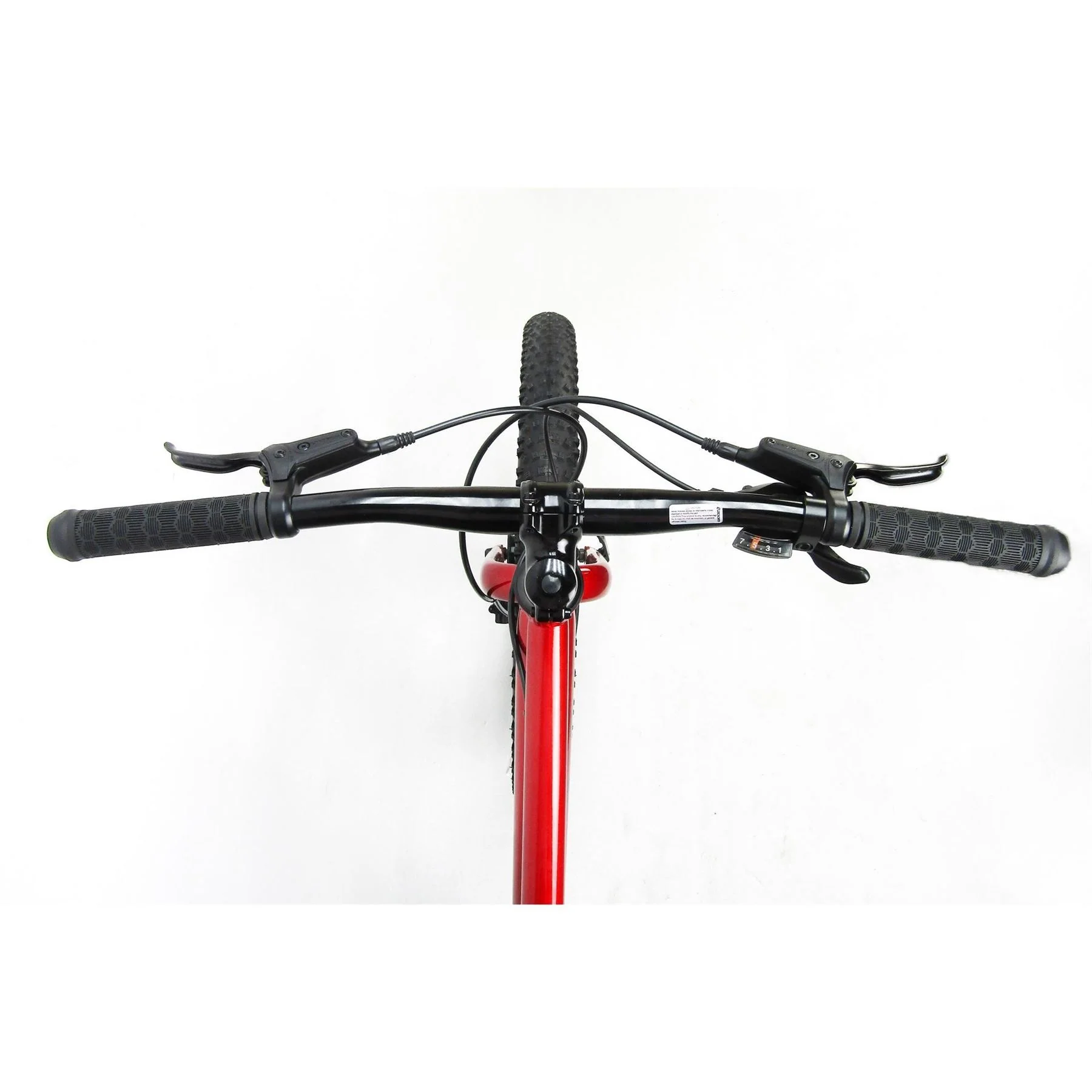 Vitus 24+ Kids Bike - Image 3