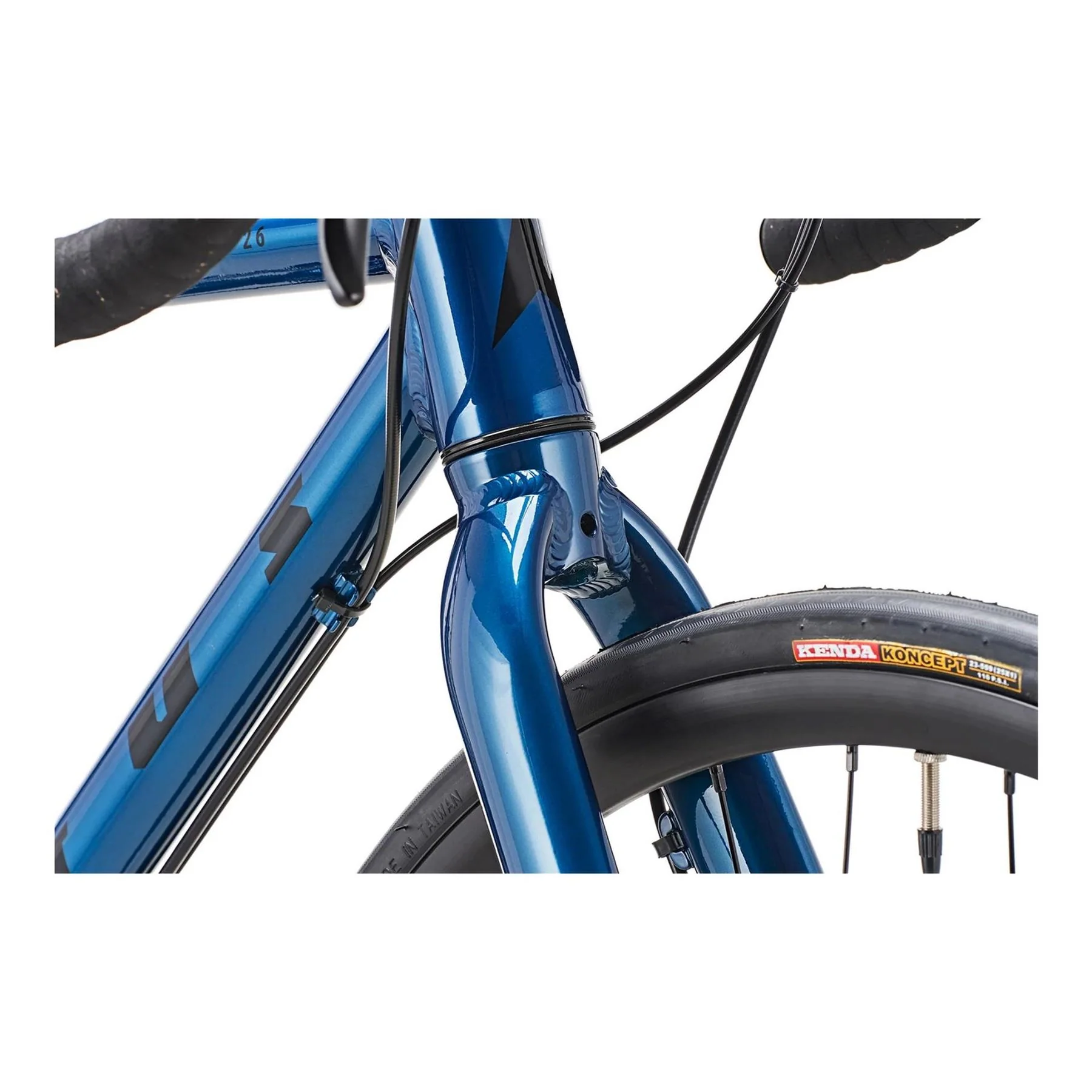Vitus Disc 26 Youth Road Bike - Image 4