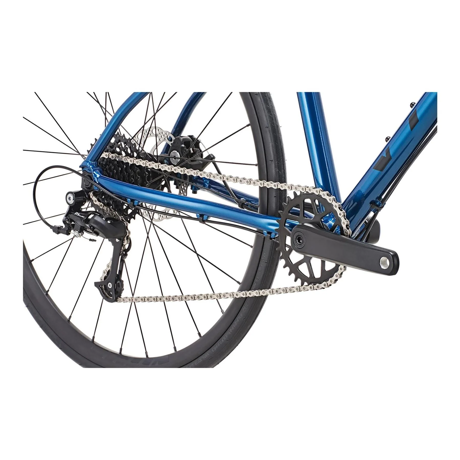 Vitus Disc 26 Youth Road Bike - Image 5