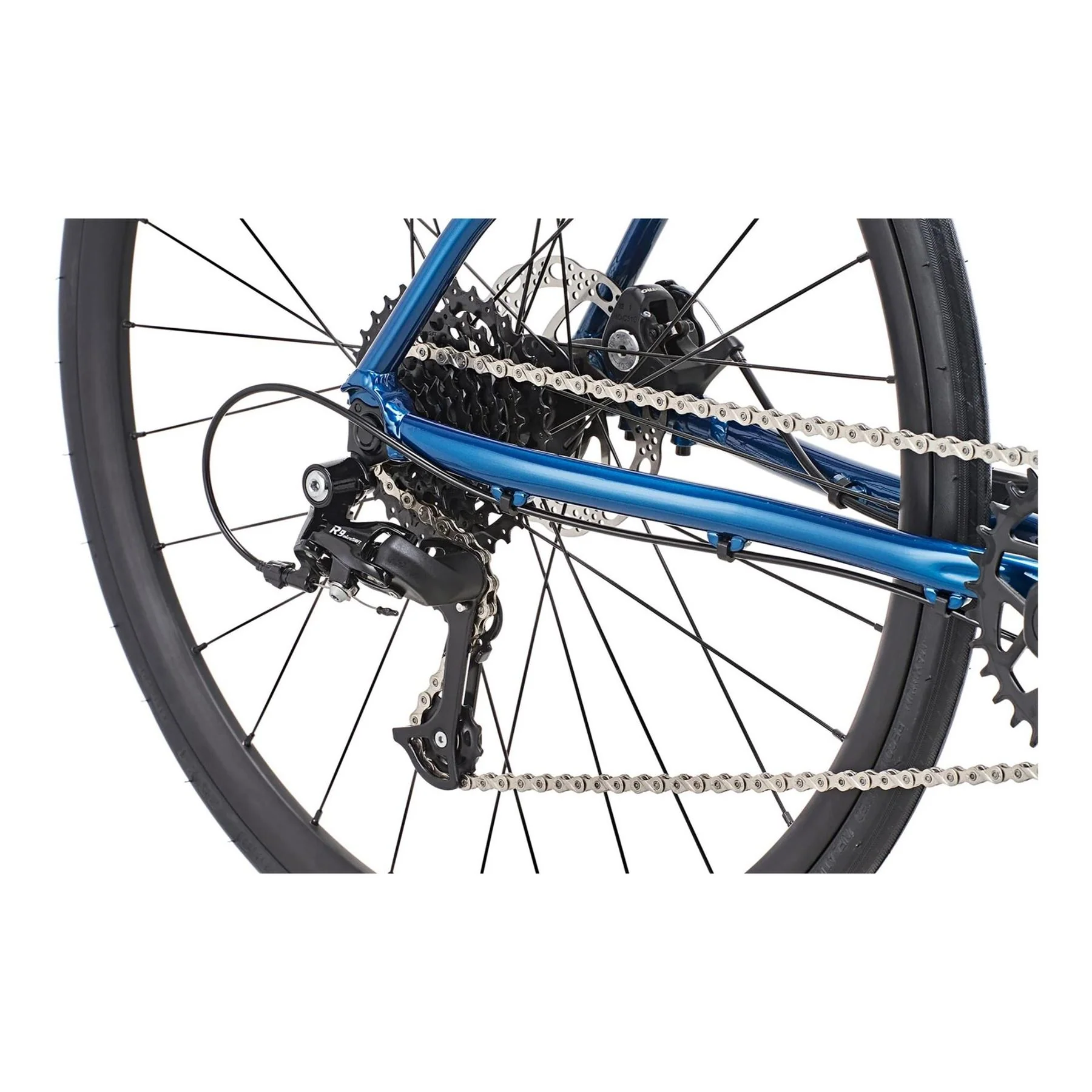 Vitus Disc 26 Youth Road Bike - Image 6