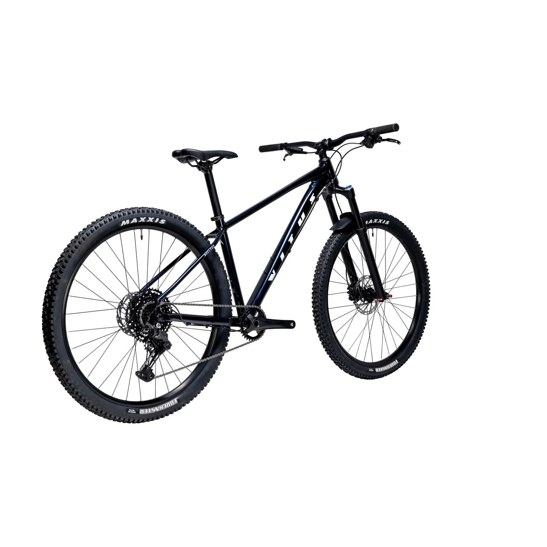 Vitus Nucleus 00 Disc Brake Mountain Bike - Image 3