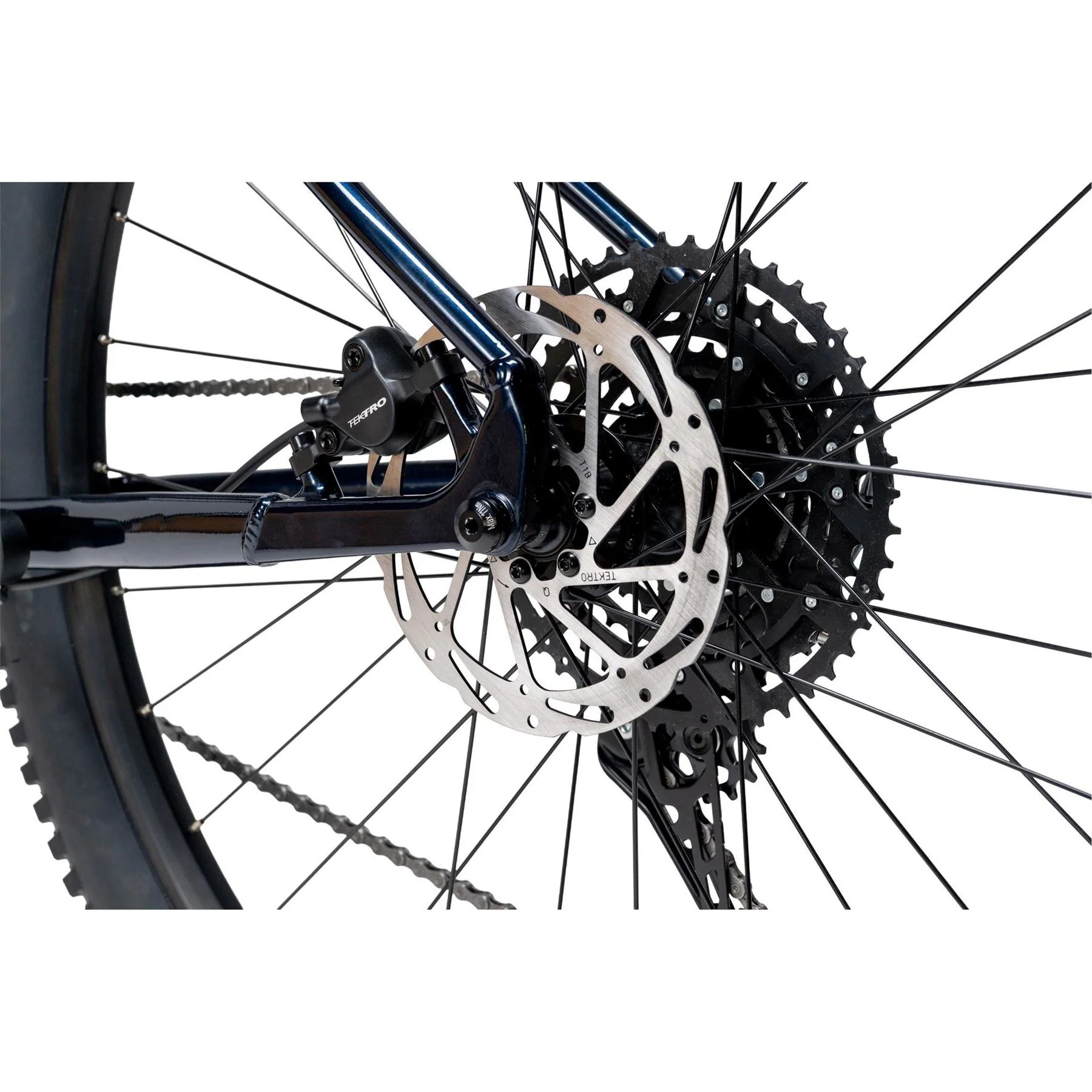 Vitus Nucleus 00 Disc Brake Mountain Bike - Image 5