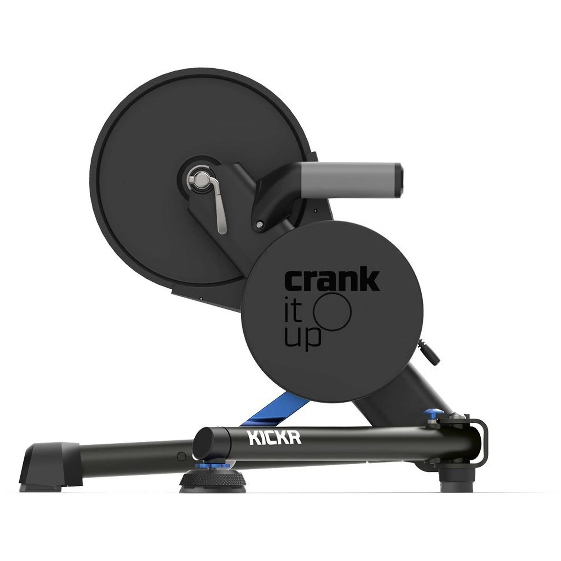 Wahoo Smart Trainer - Image 3