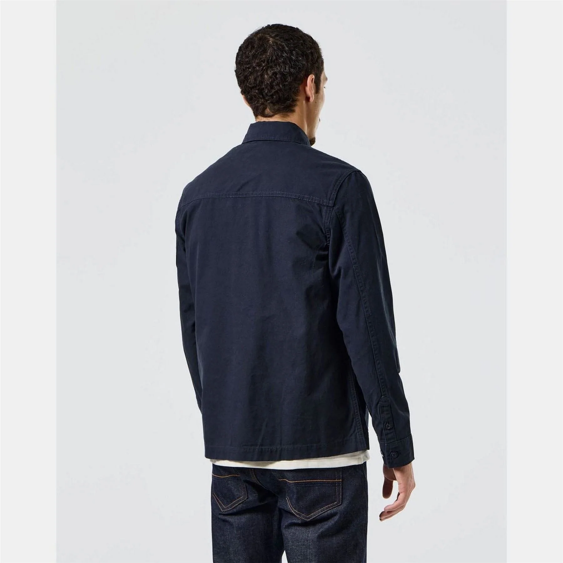 Weekend Offender Taveria Baker Jacket - Image 3