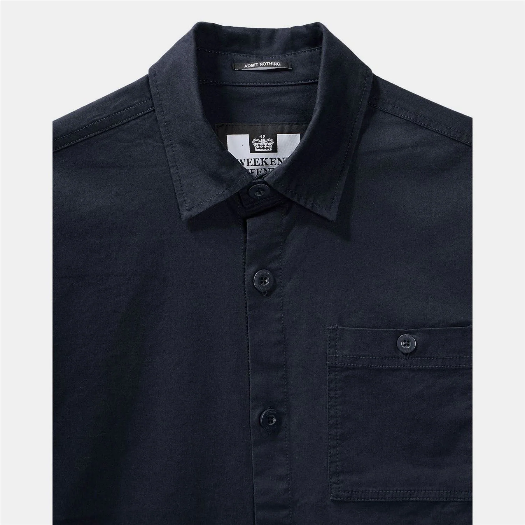 Weekend Offender Taveria Baker Jacket - Image 6