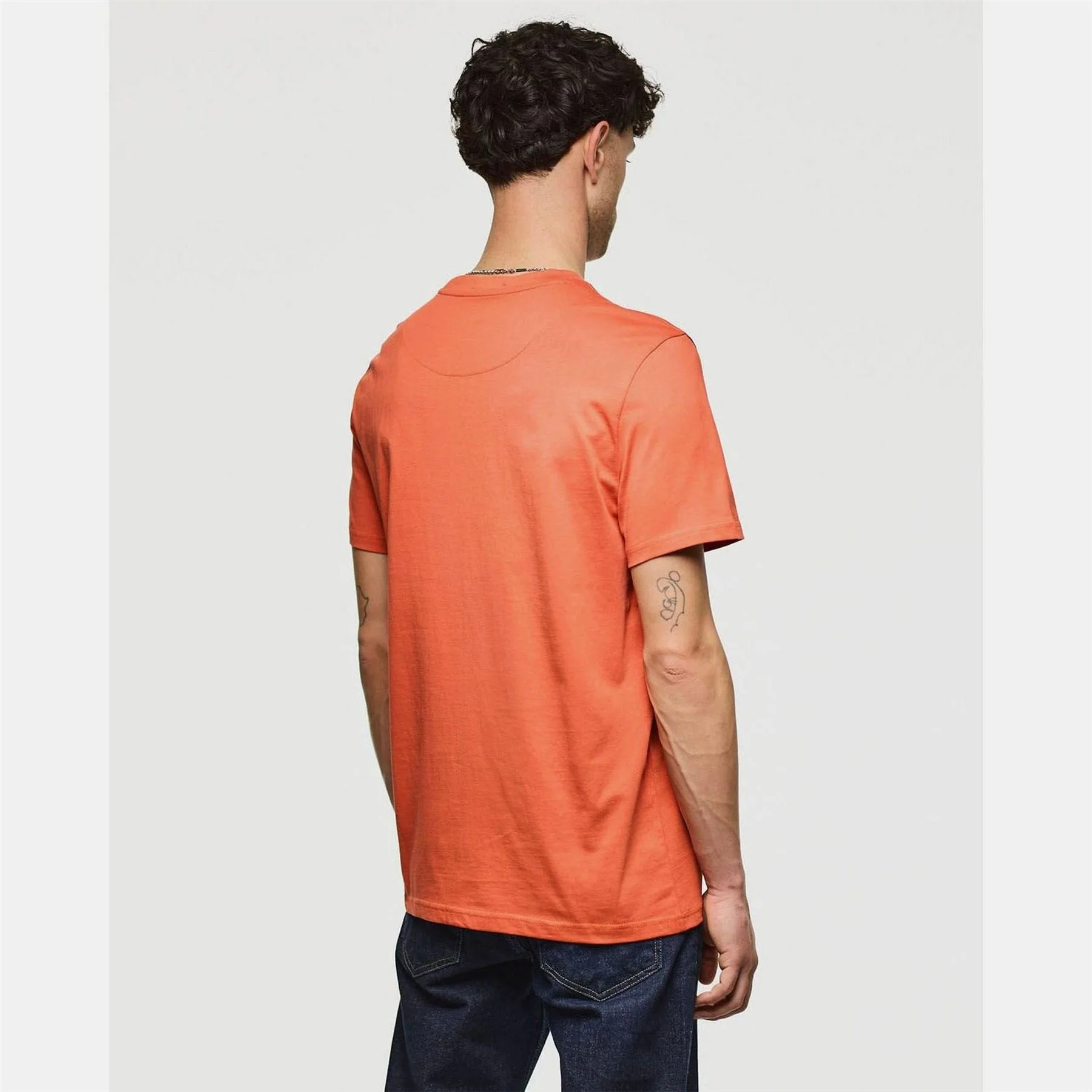 Weekend Offender Cannon Beach Badge T Shirt - Image 3