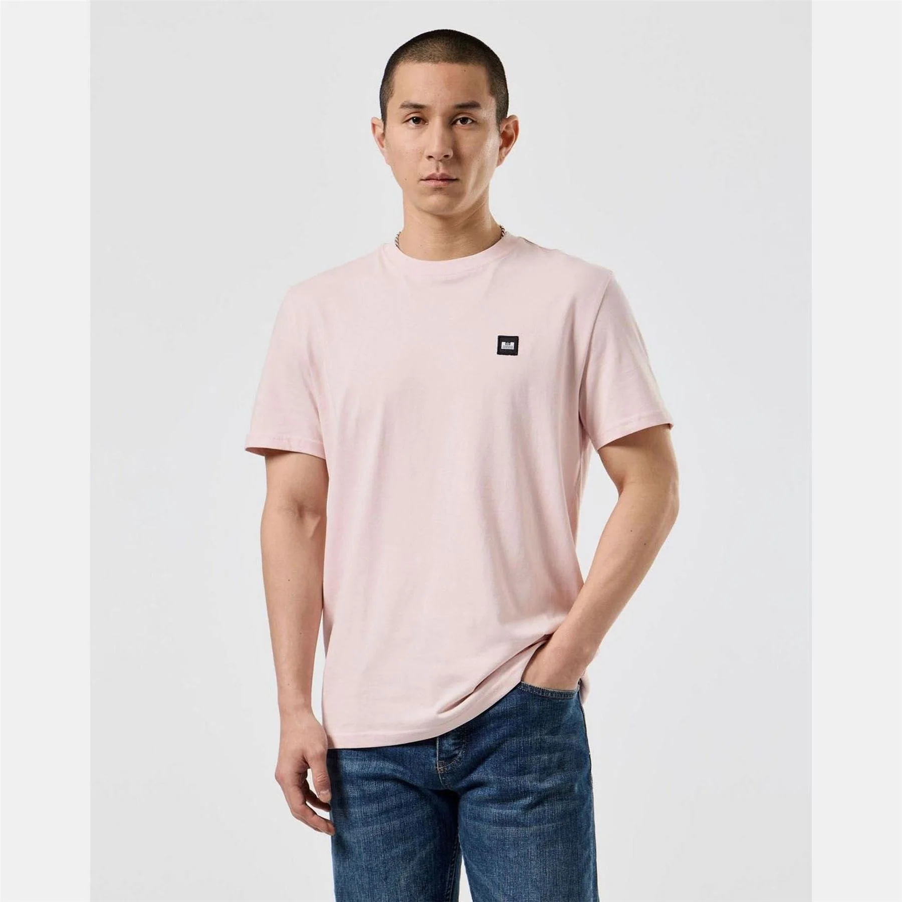 Weekend Offender Cannon Beach Badge T Shirt - Image 2