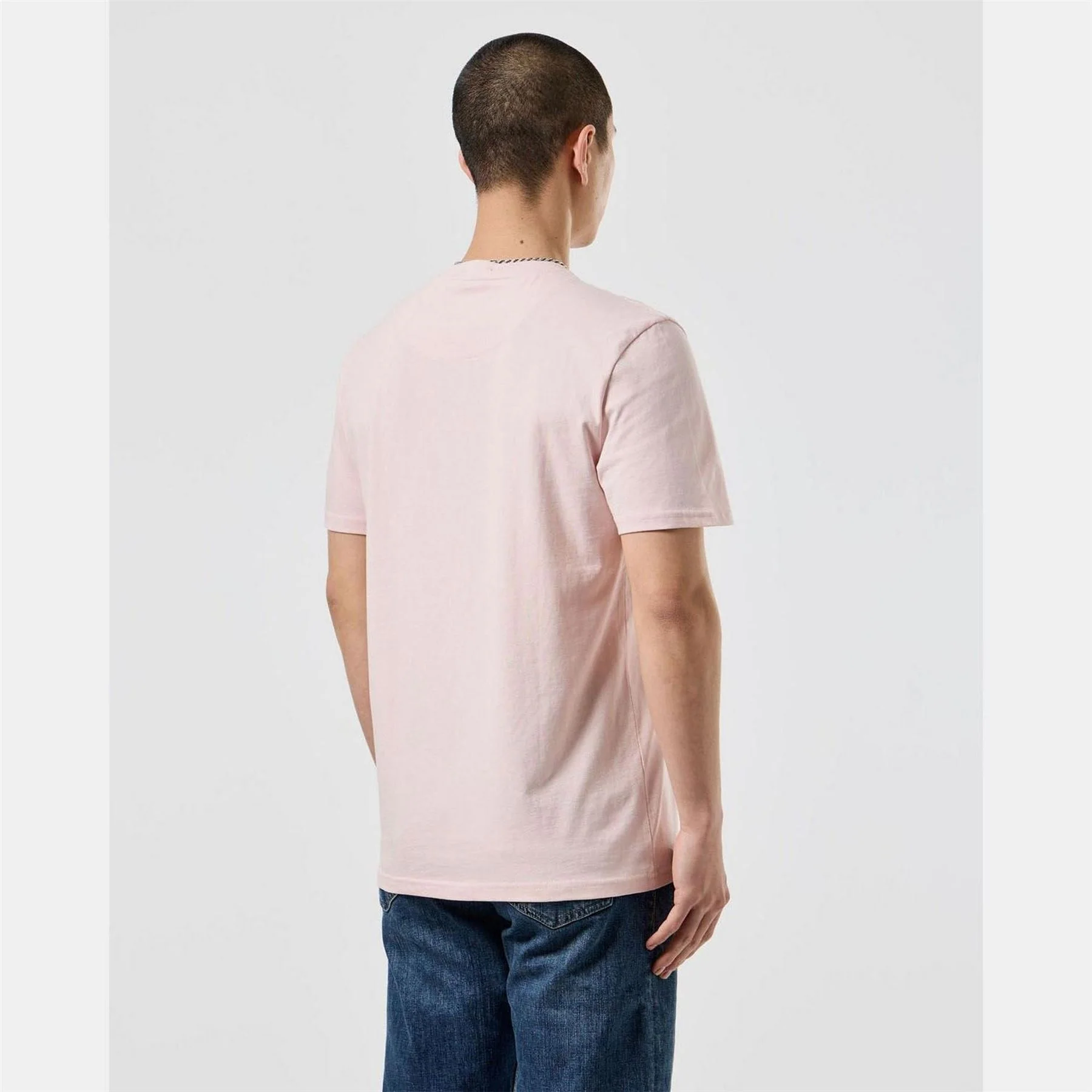 Weekend Offender Cannon Beach Badge T Shirt - Image 3