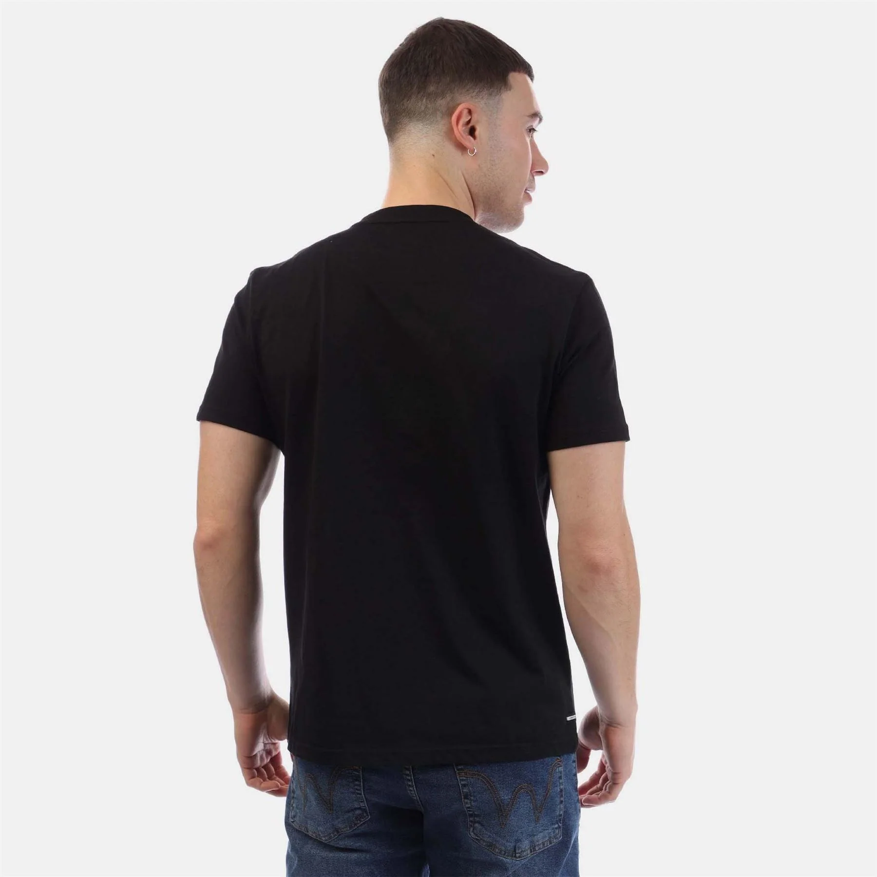 Weekend Offender Bridgetown T-Shirt - Image 2