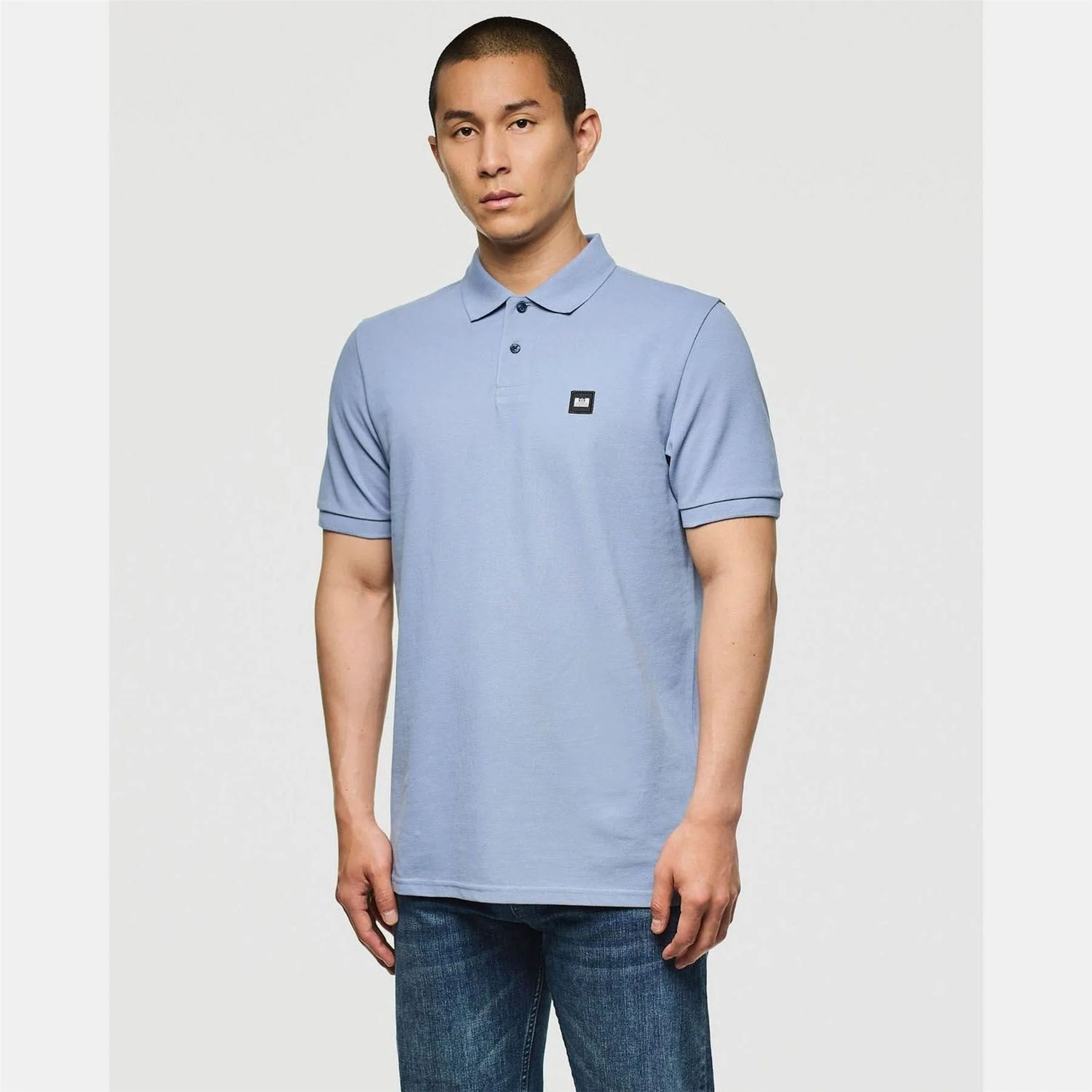 Weekend Offender Caneiros Polo Shirt - Image 2