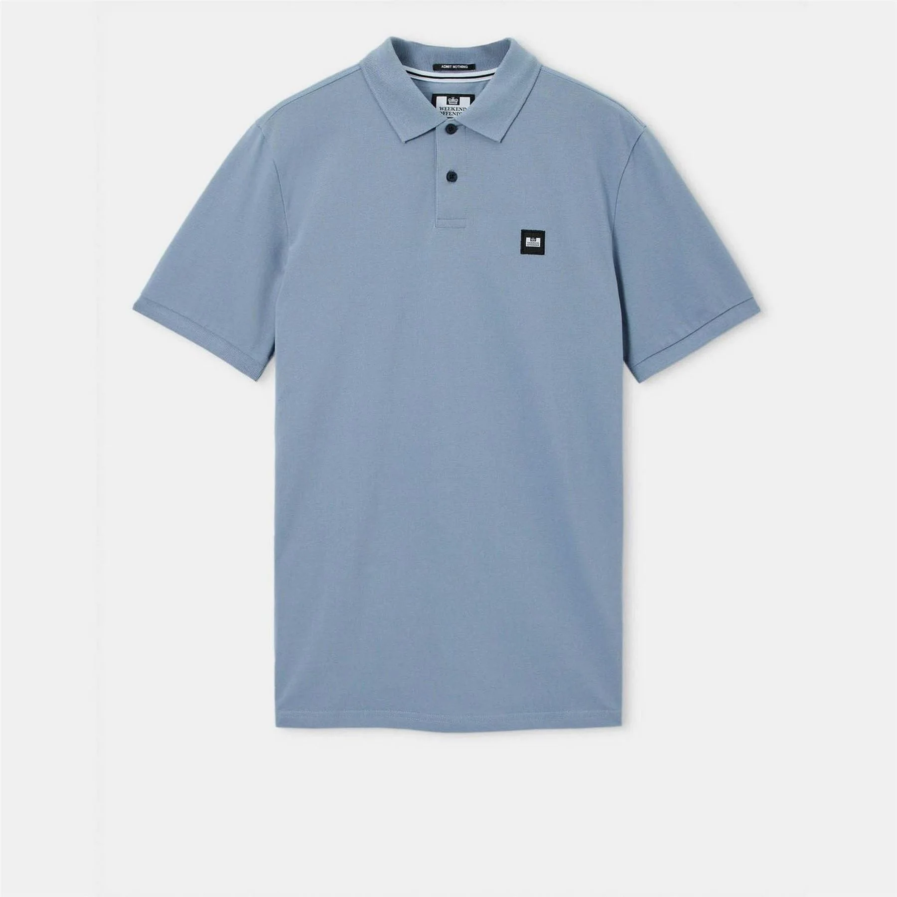 Weekend Offender Caneiros Polo Shirt