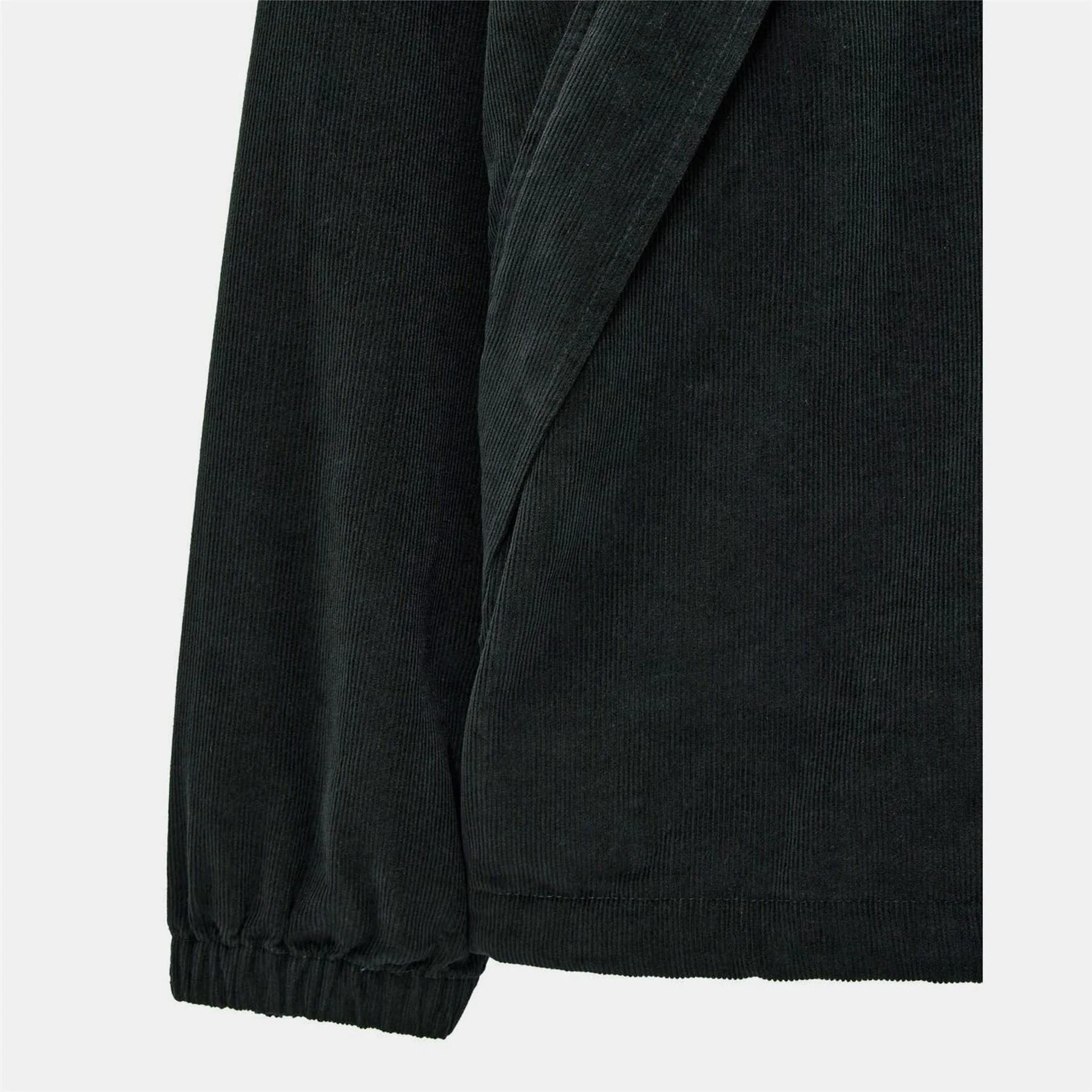 Weekend Offender Wynwood Cord Zip Over Jacket - Image 5