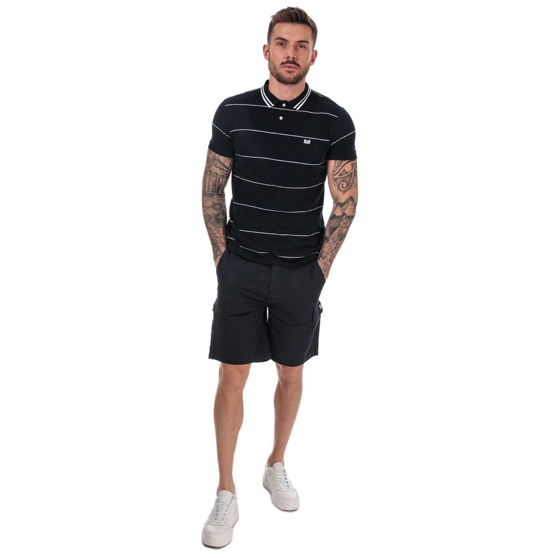 Weekend Offender High Desert Cargo Short - Image 3
