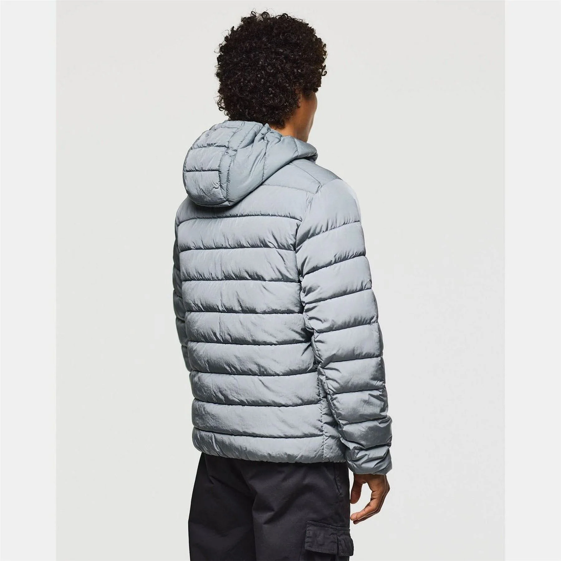 Weekend Offender La Guarda Jacket - Image 3