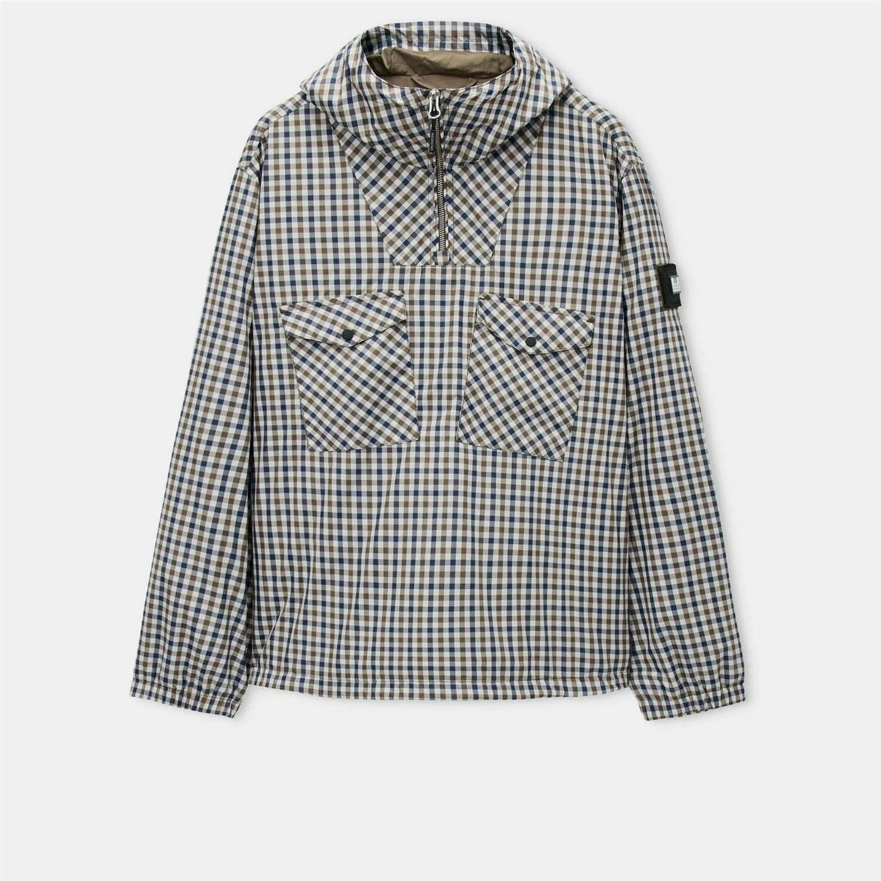 Weekend Offender Mayfield Overtop Jacket