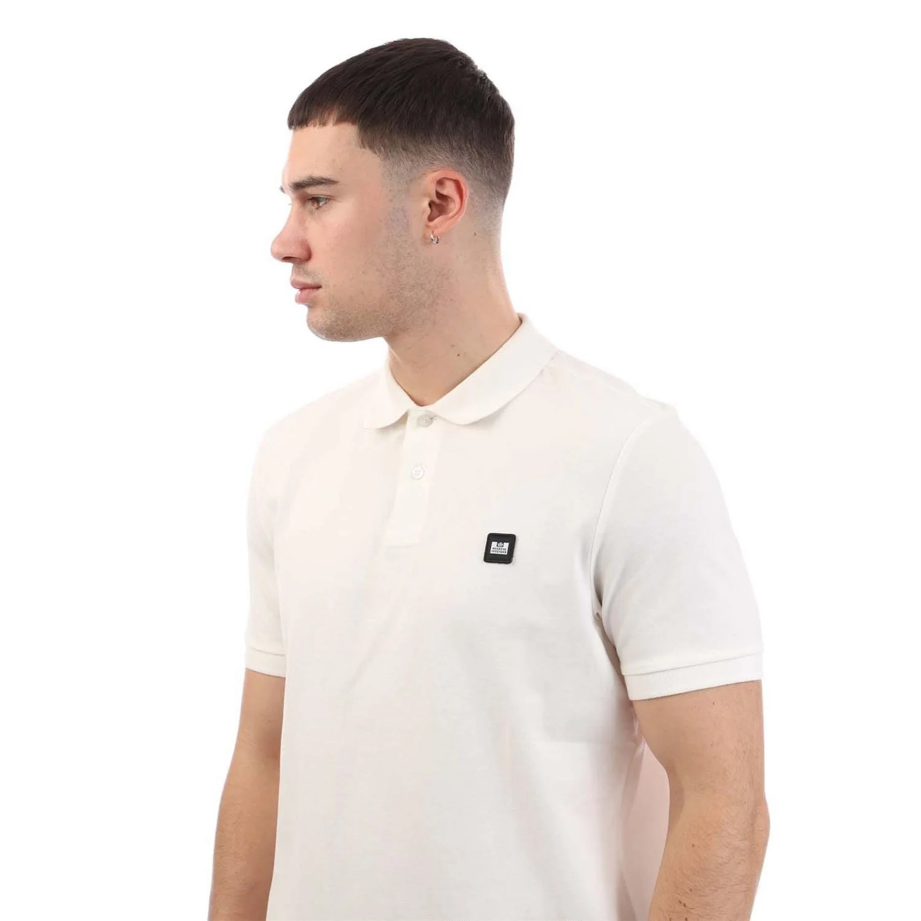 Weekend Offender Barnum Polo Shirt - Image 2