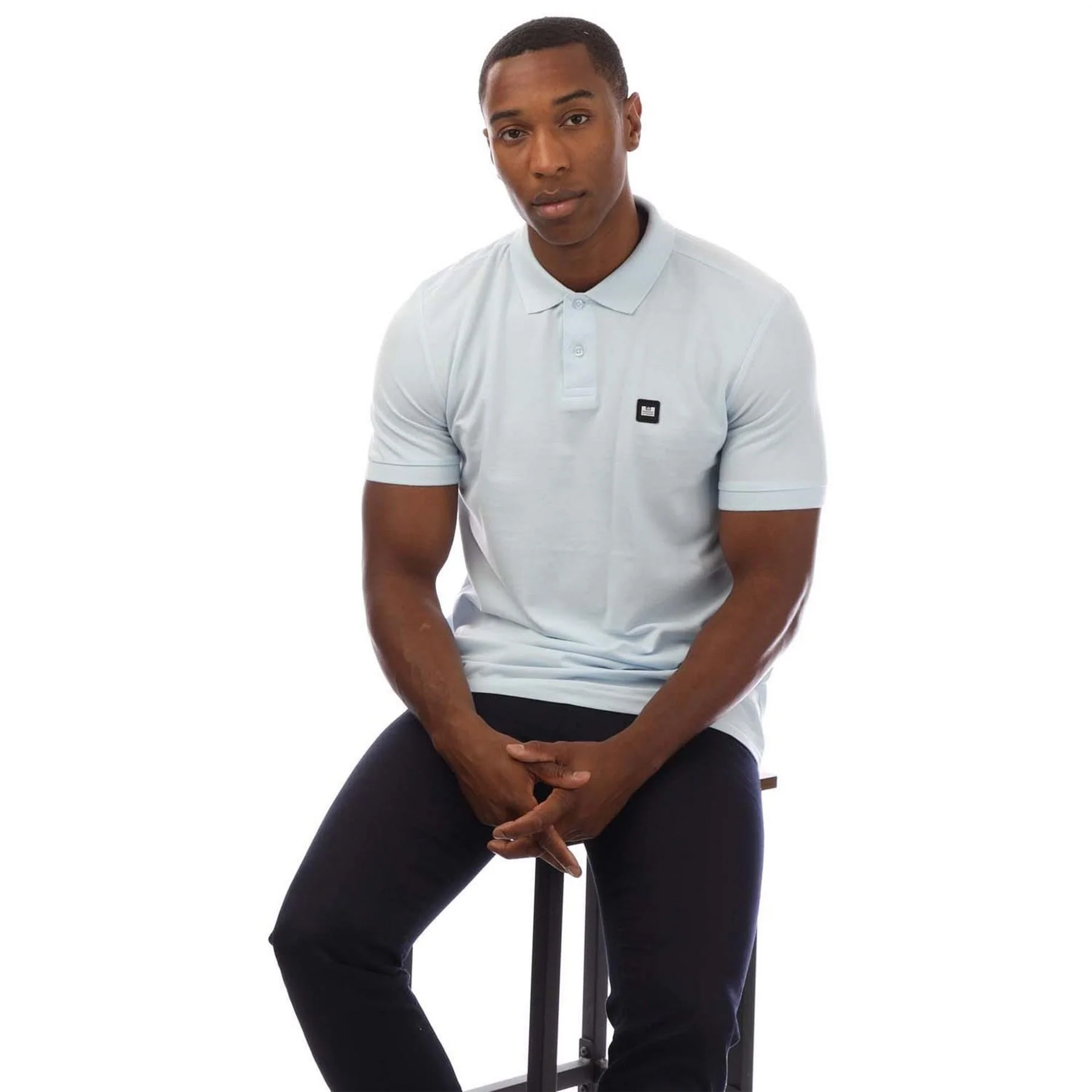 Weekend Offender Barnum Polo Shirt - Image 4