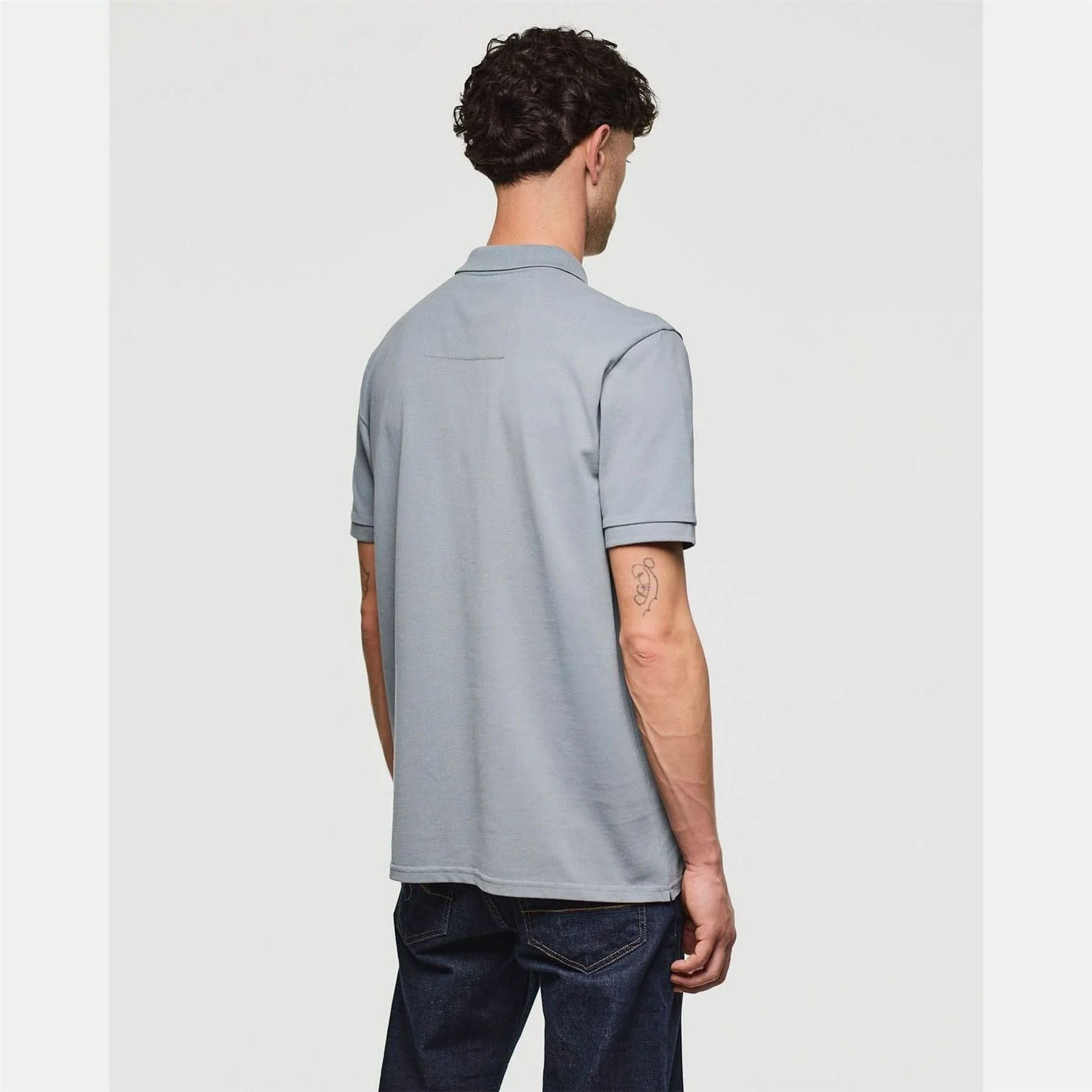 Weekend Offender Caneiros Polo Shirt - Image 3