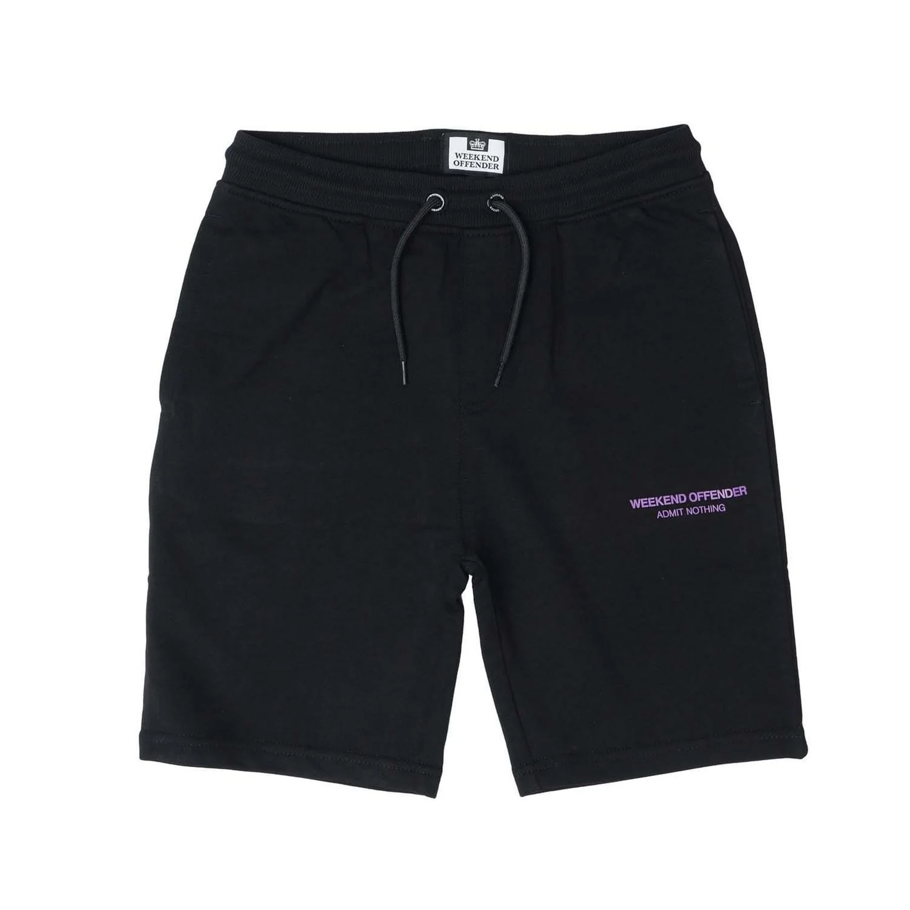 Weekend Offender Boys Cascade Shorts