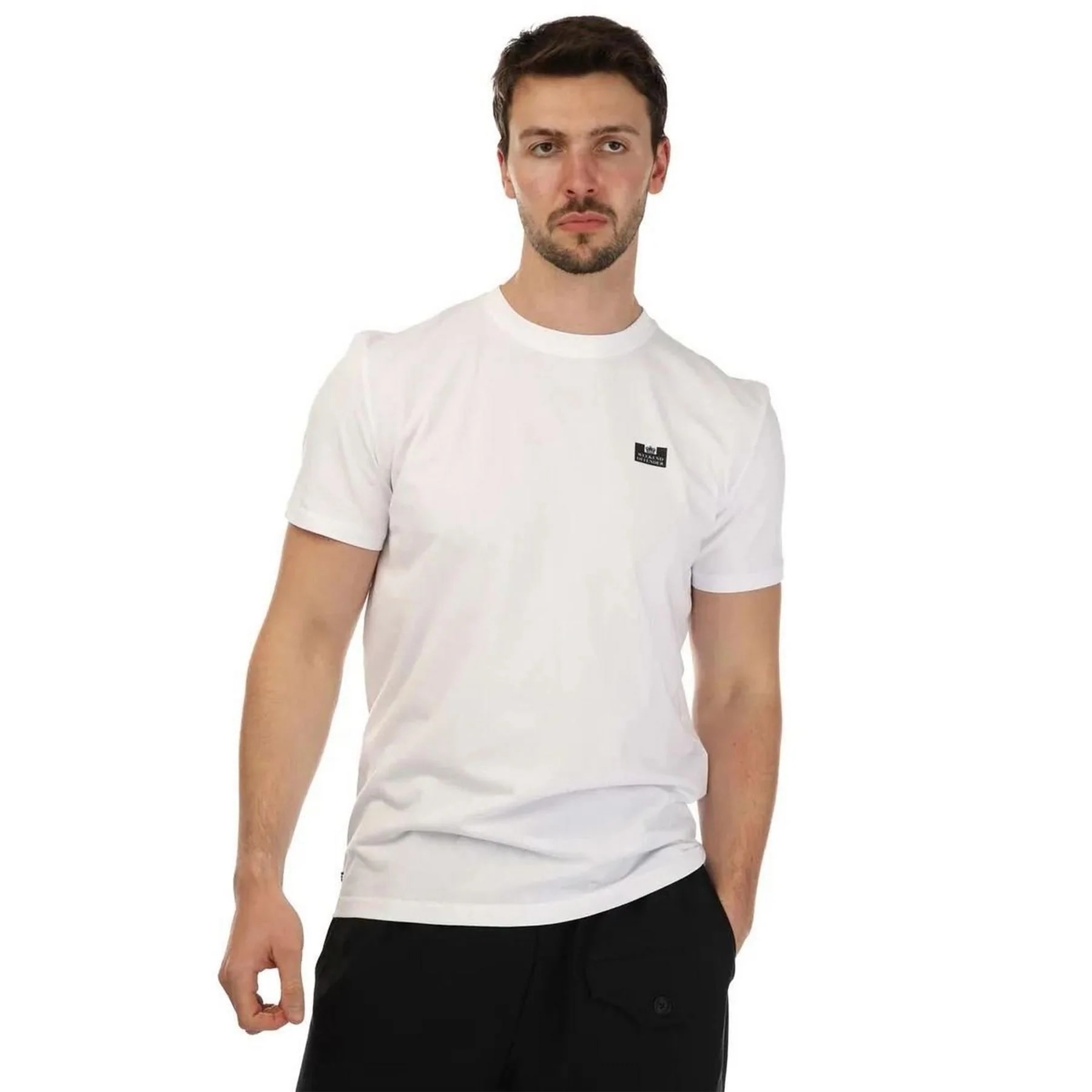 Weekend Offender Bridgetown T Shirt