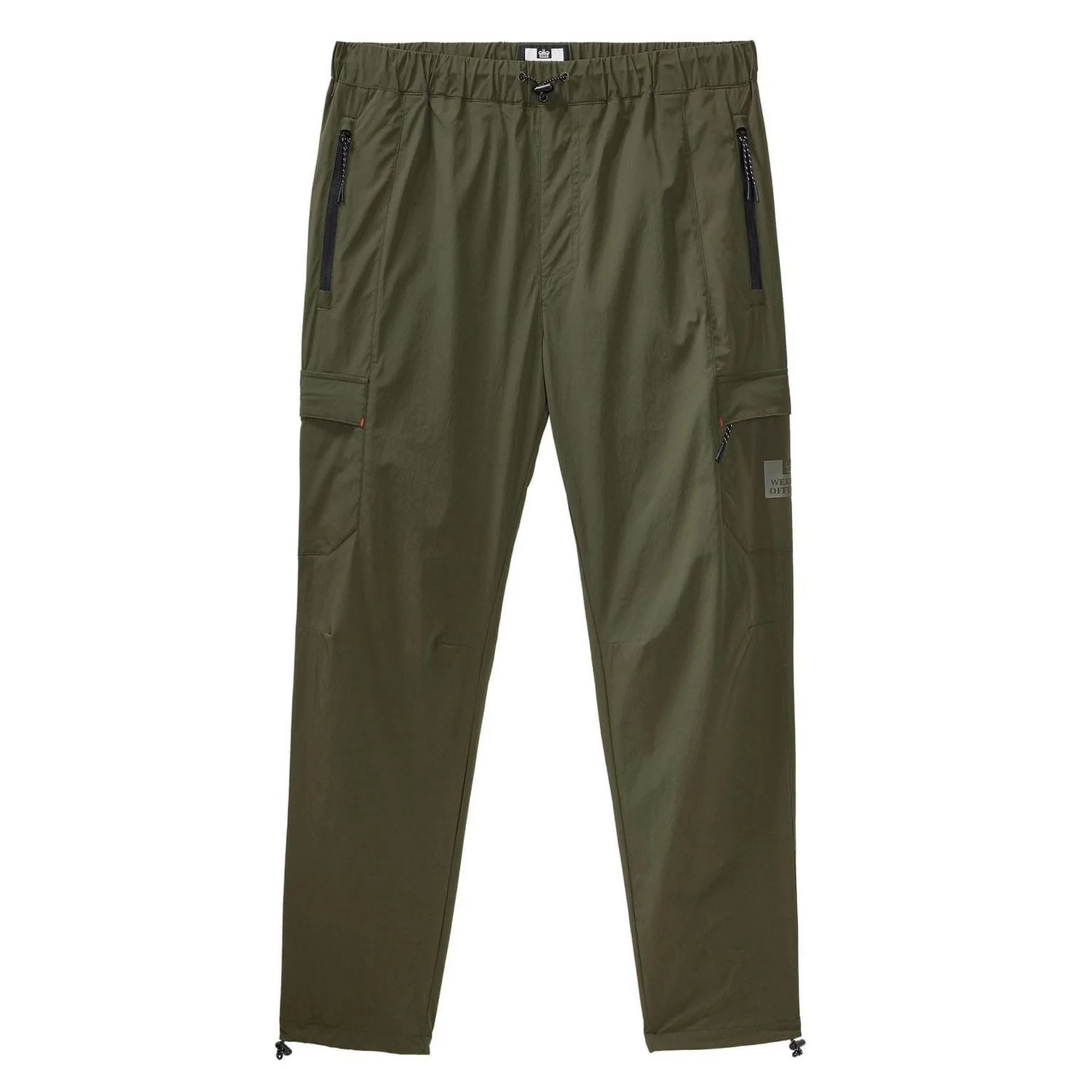 Weekend Offender Tulum Technical Combat Pants - Image 3