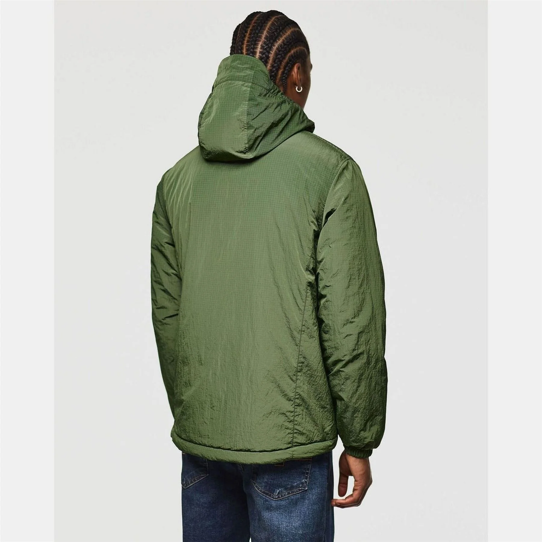 Weekend Offender Vettel Thermo Jacket