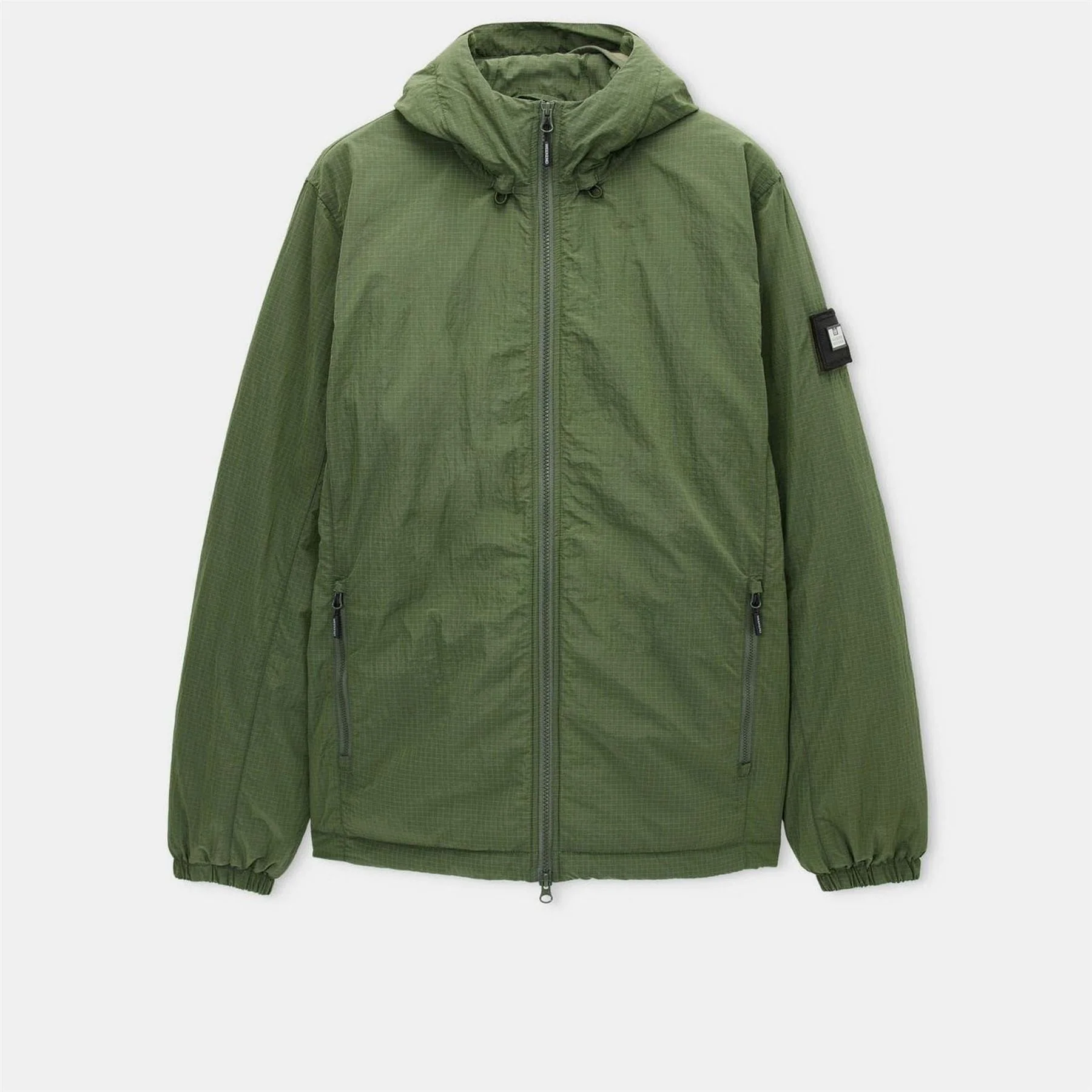 Weekend Offender Vettel Thermo Jacket - Image 4