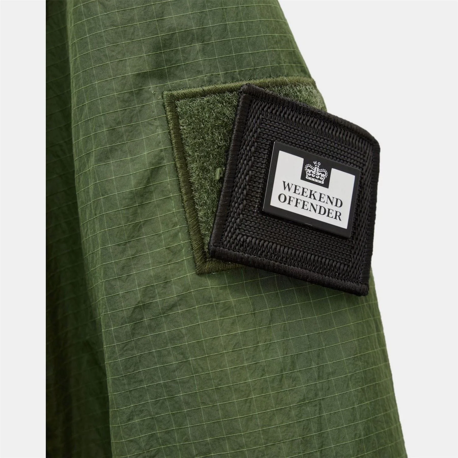 Weekend Offender Vettel Thermo Jacket - Image 6
