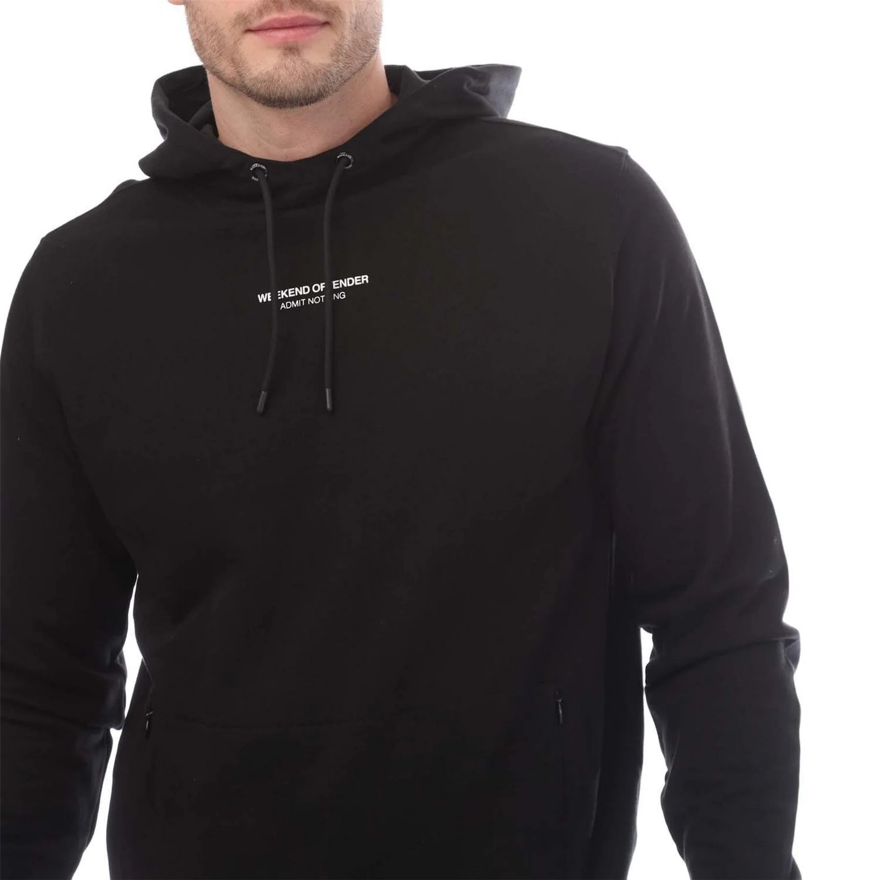 Weekend Offender Eclipse Tracksuit - Image 3