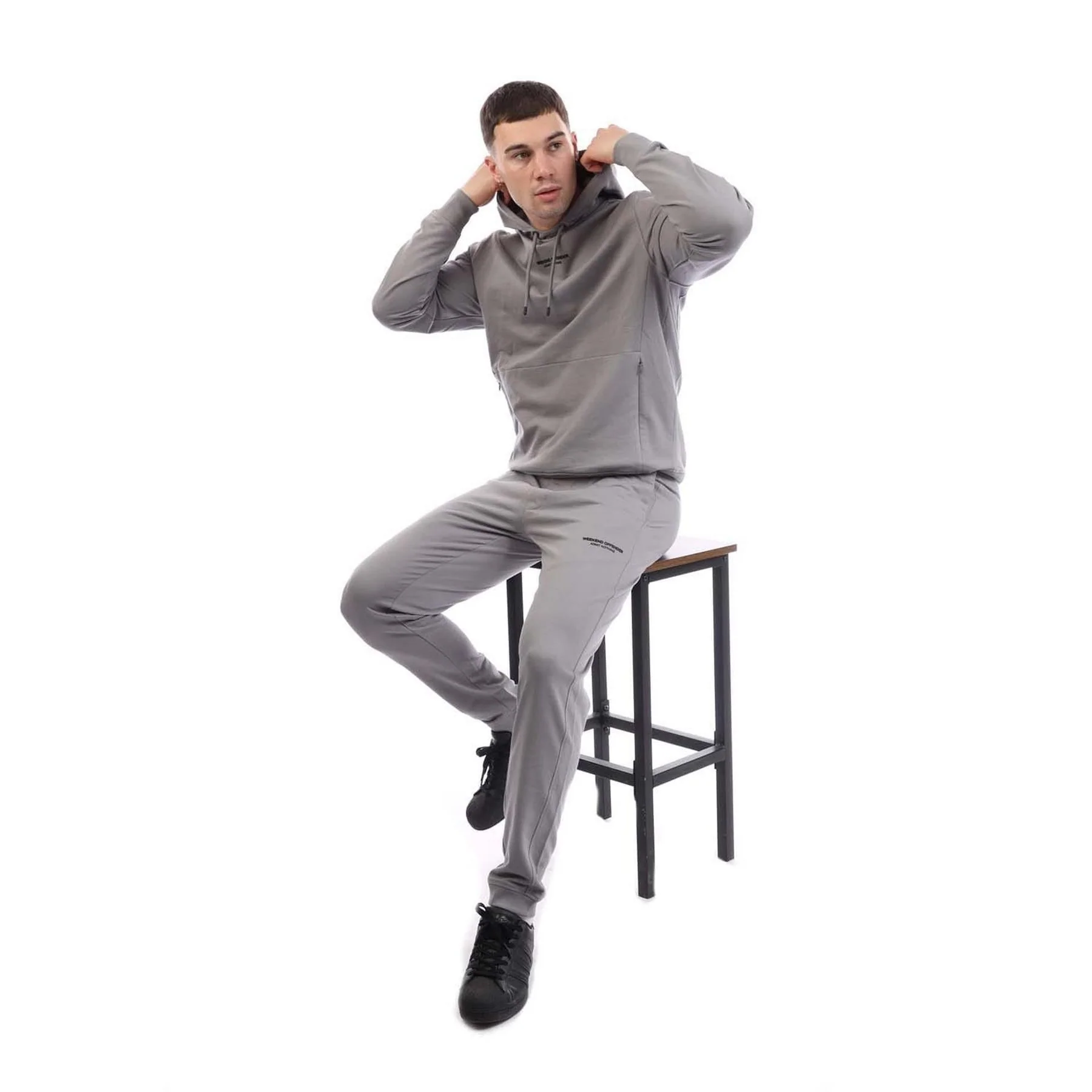 Weekend Offender Eclipse Tracksuit - Image 5