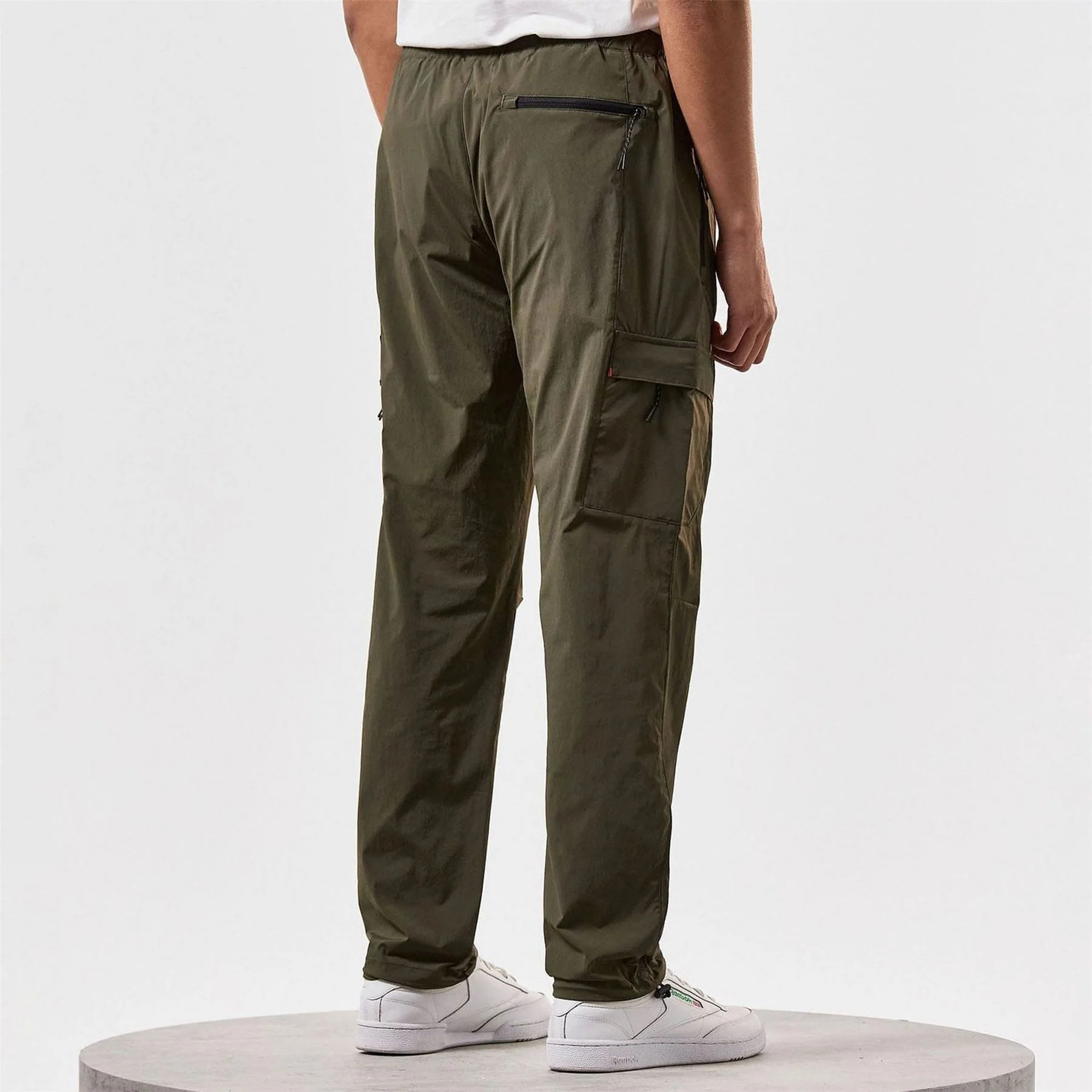 Weekend Offender Tulum Technical Combat Pants - Image 2