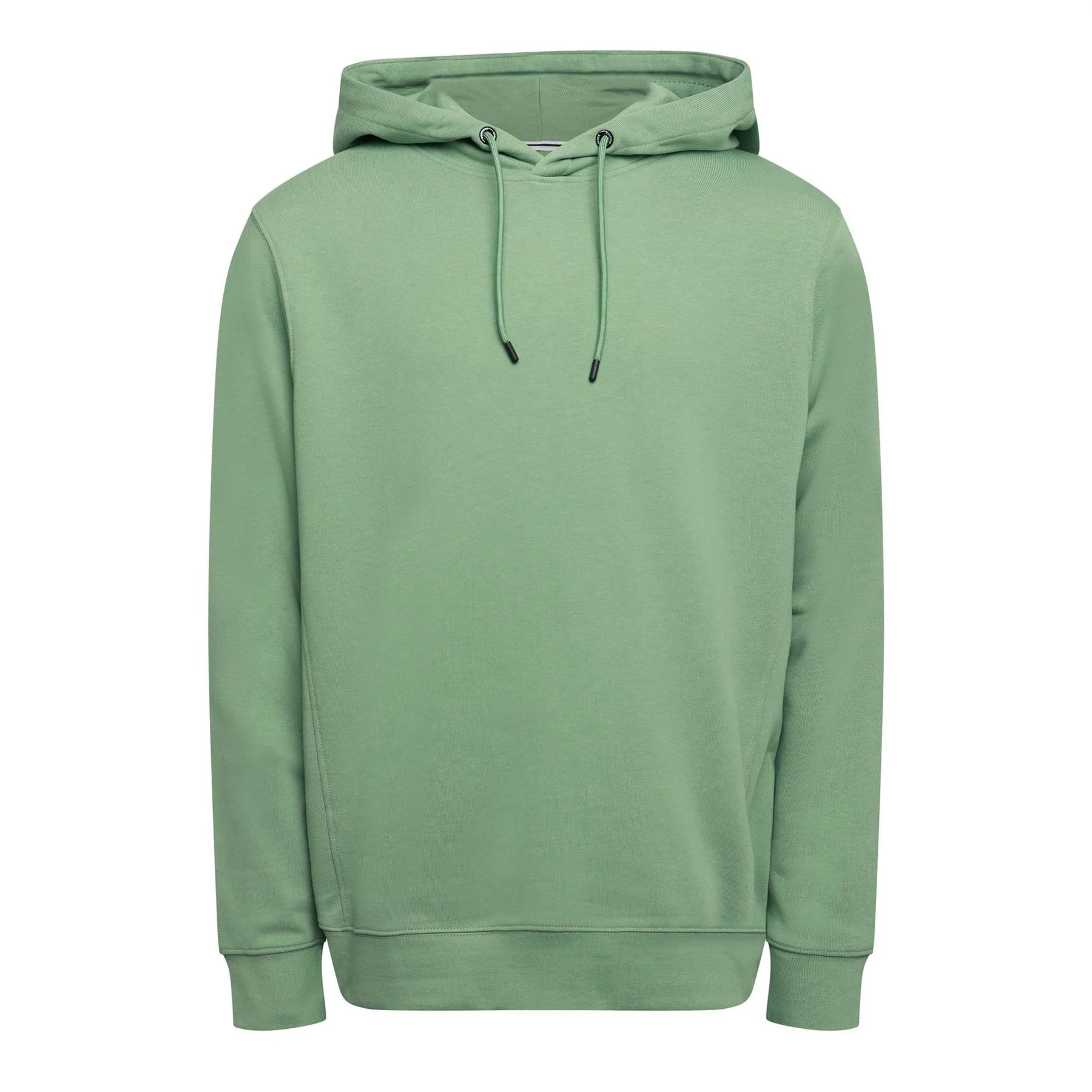 Weekend Offender Yensei Badge Over The Head Hoodie