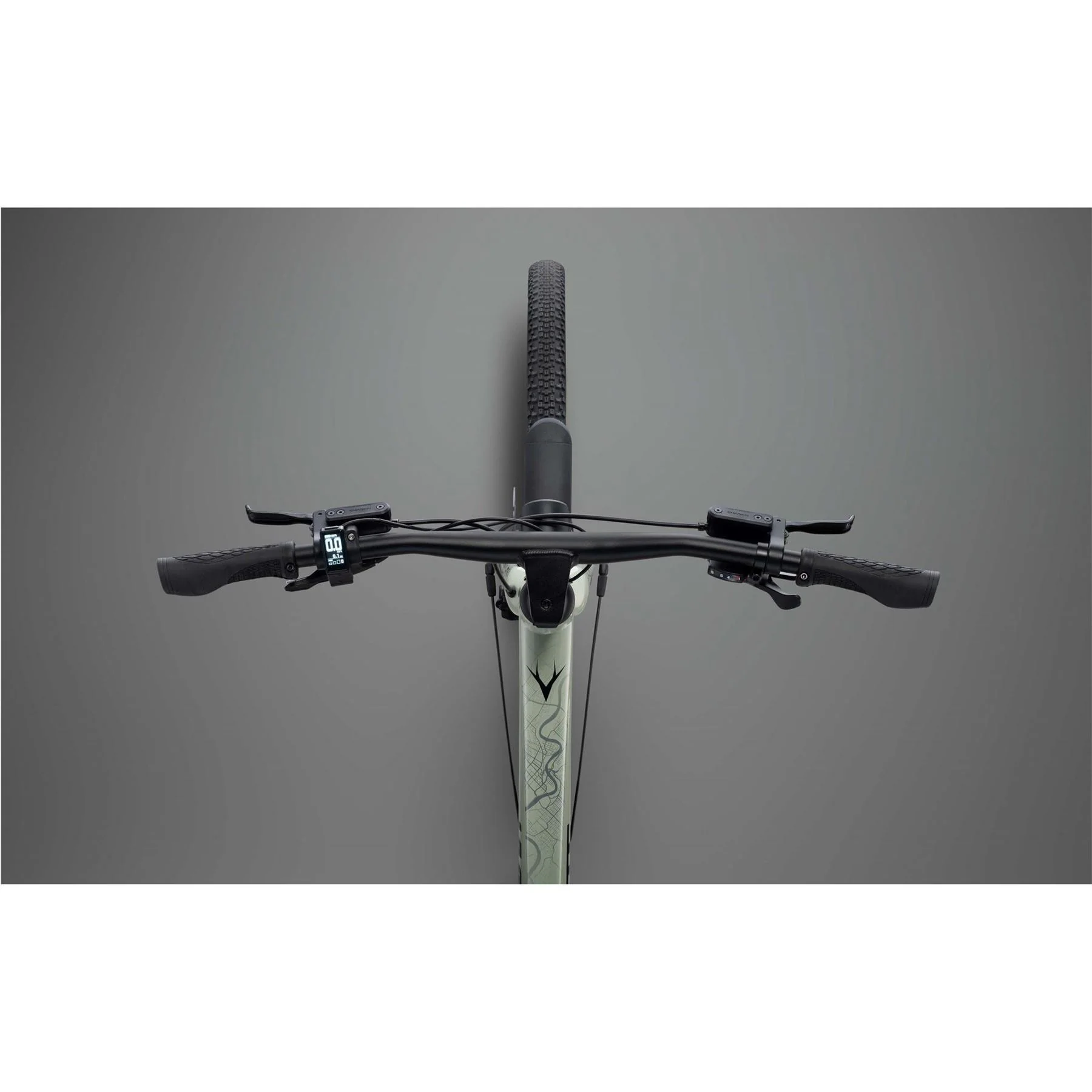 Whyte Rheo 3 Electric Hybrid Bike - Image 5