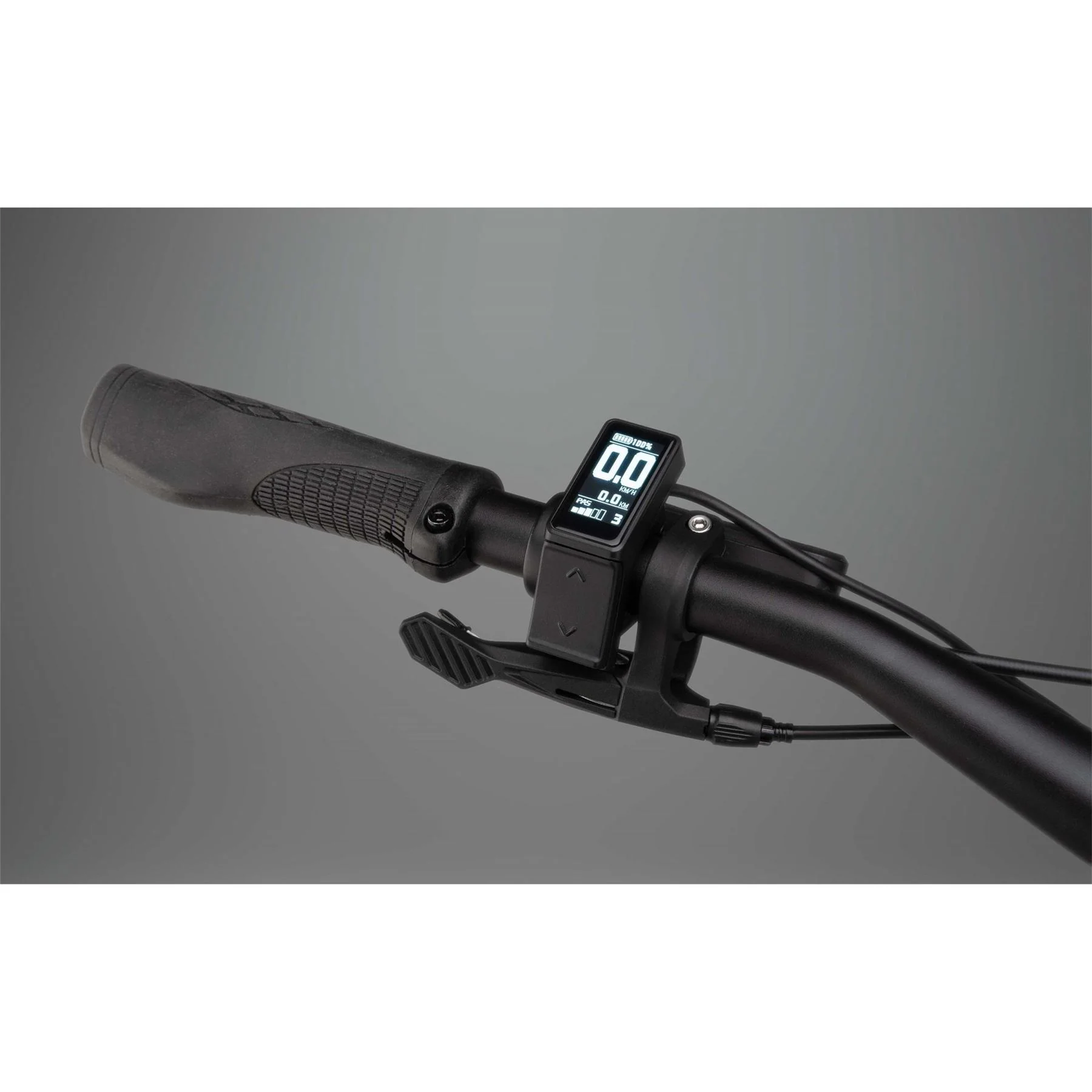 Whyte Rheo 3 Electric Hybrid Bike - Image 6