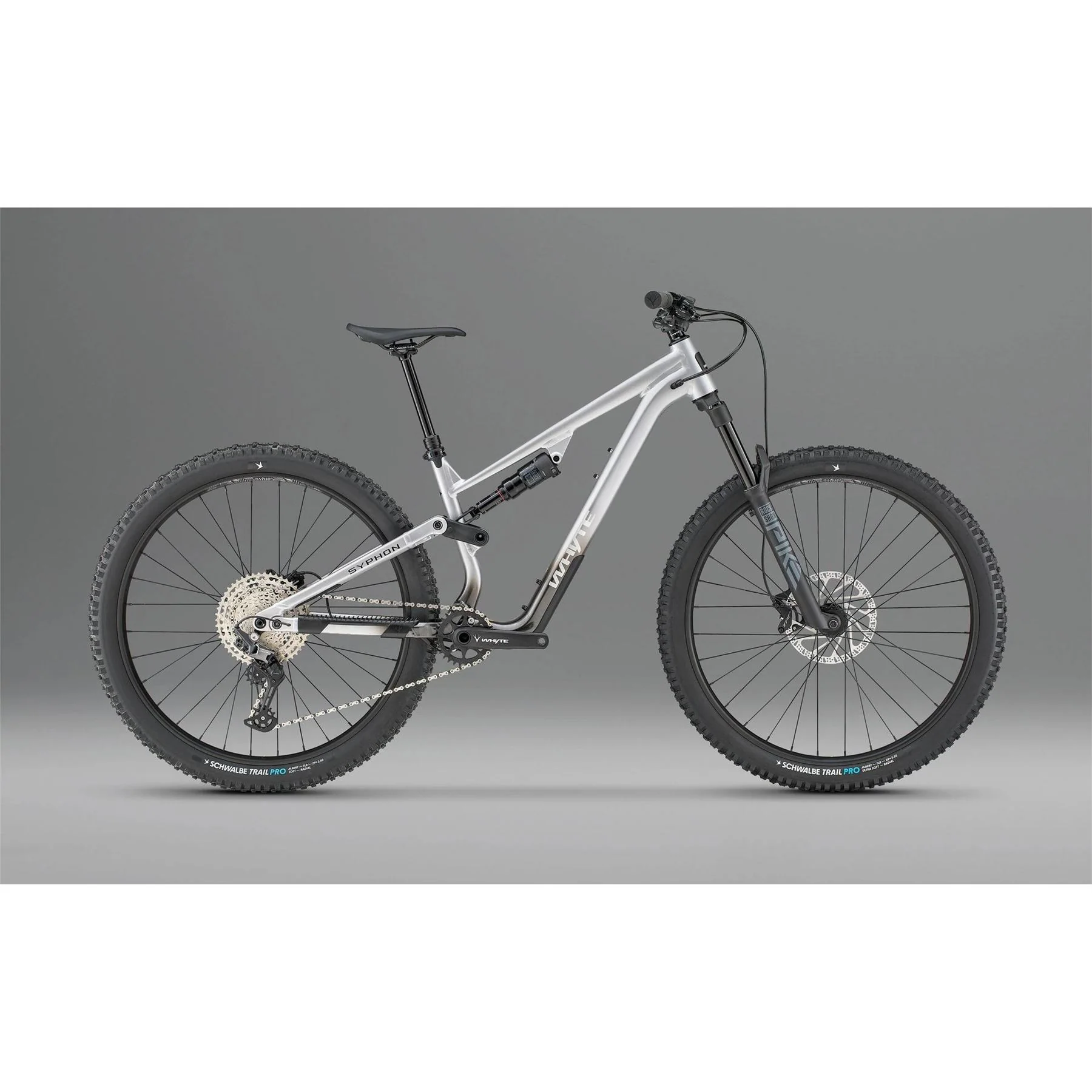 Whyte S 2027 Mountain Bike - Image 4