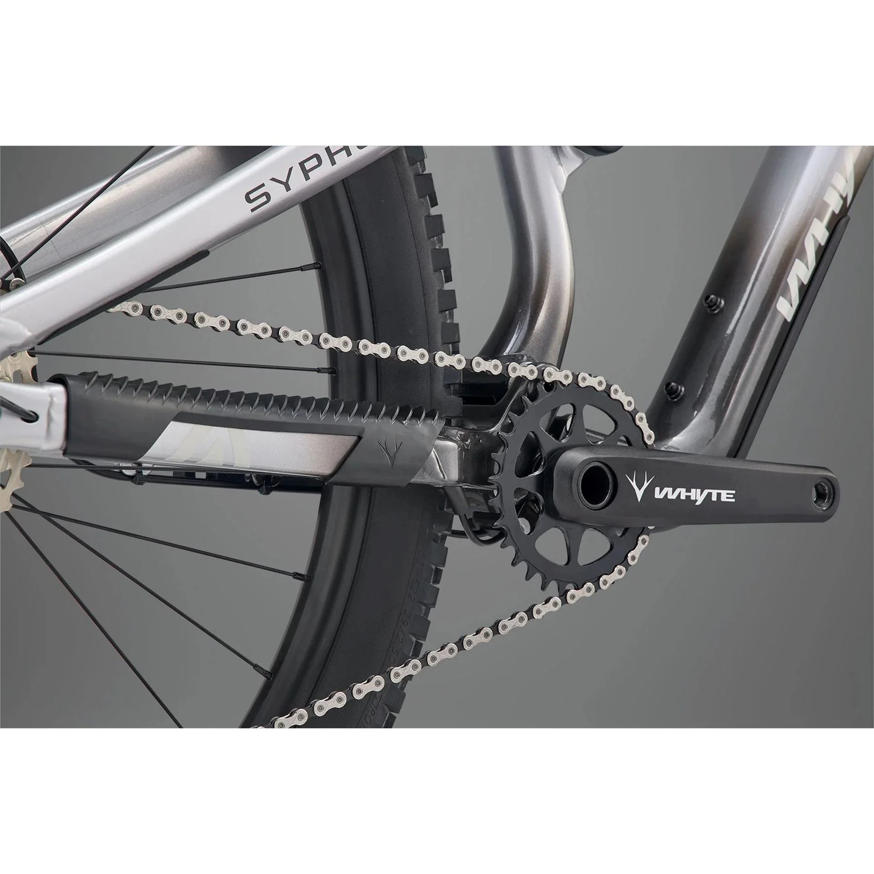 Whyte S 2027 Mountain Bike - Image 6