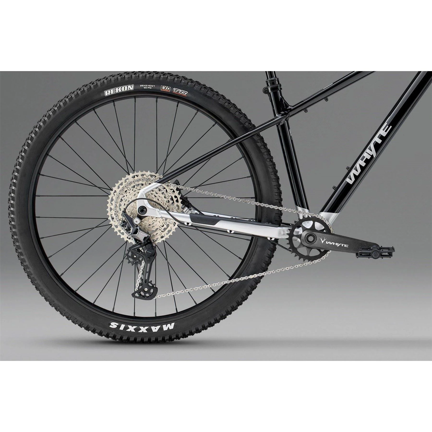 Whyte Secta Rs 2026 Mountain Bike - Image 4