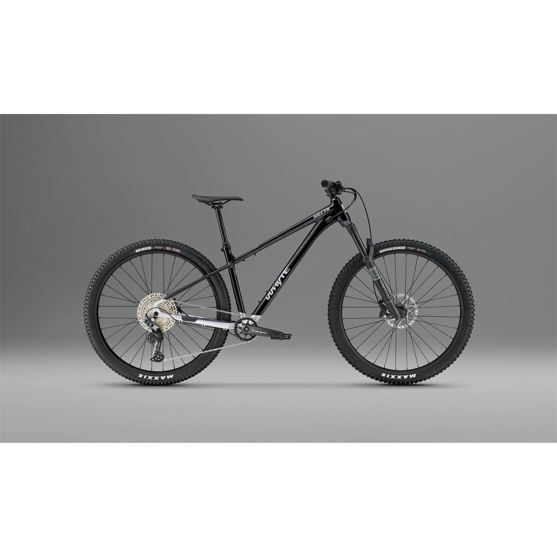 Whyte Secta Rs 2026 Mountain Bike - Image 5