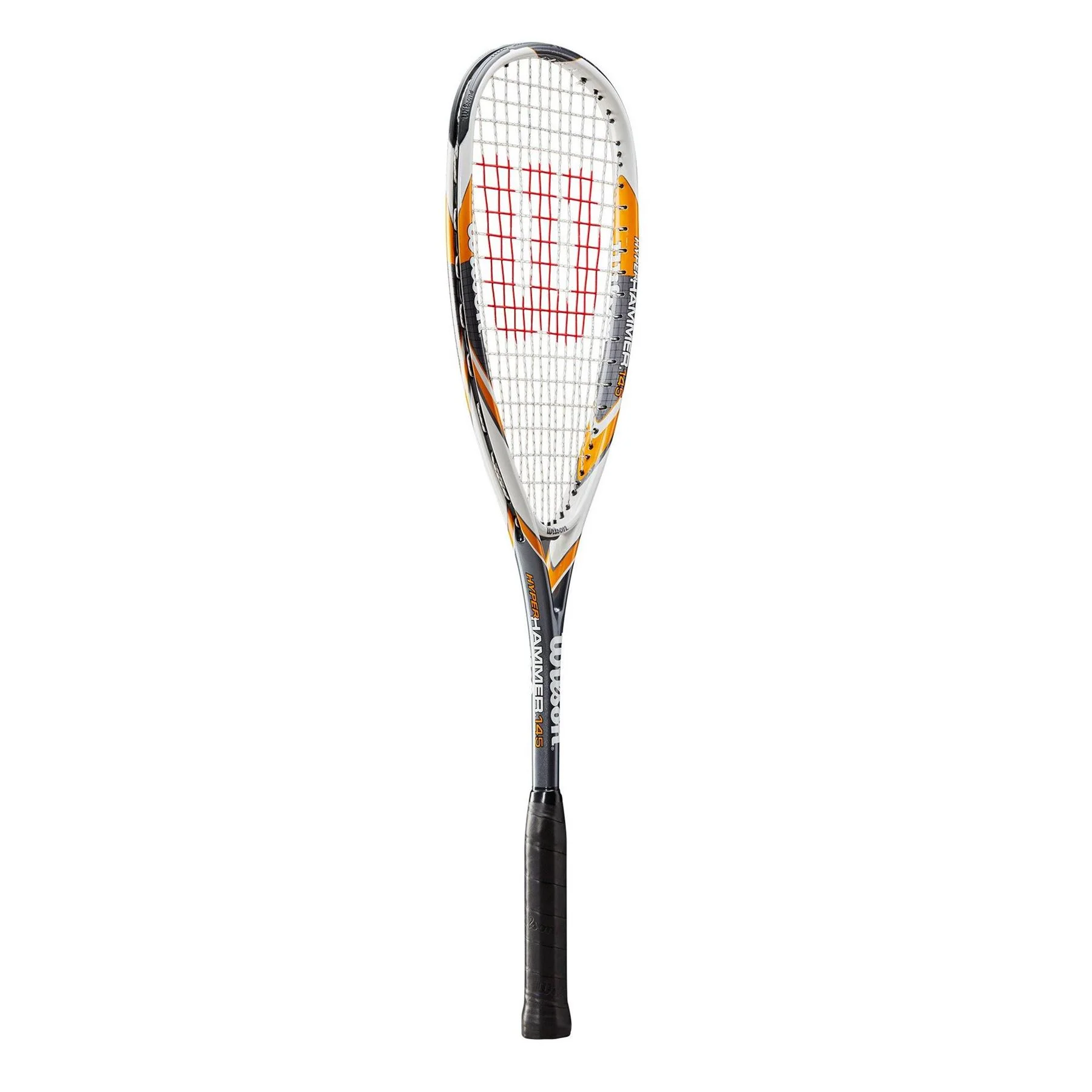 Wilson Hammer Squash Rackets - Image 2