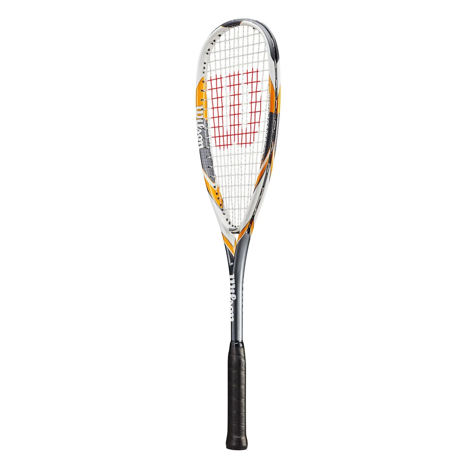 Wilson Hammer Squash Rackets - Image 3