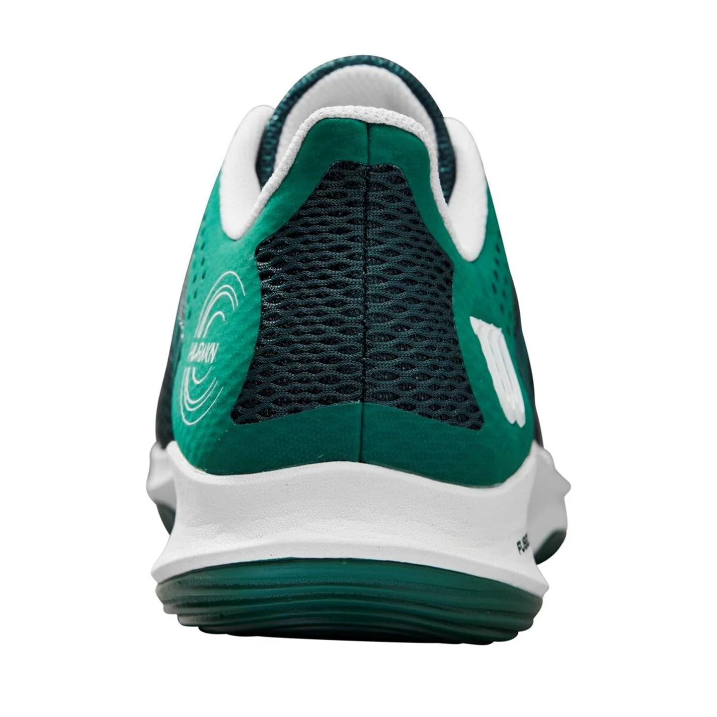 Wilson Hurakn 2 Padel Trainers - Image 5