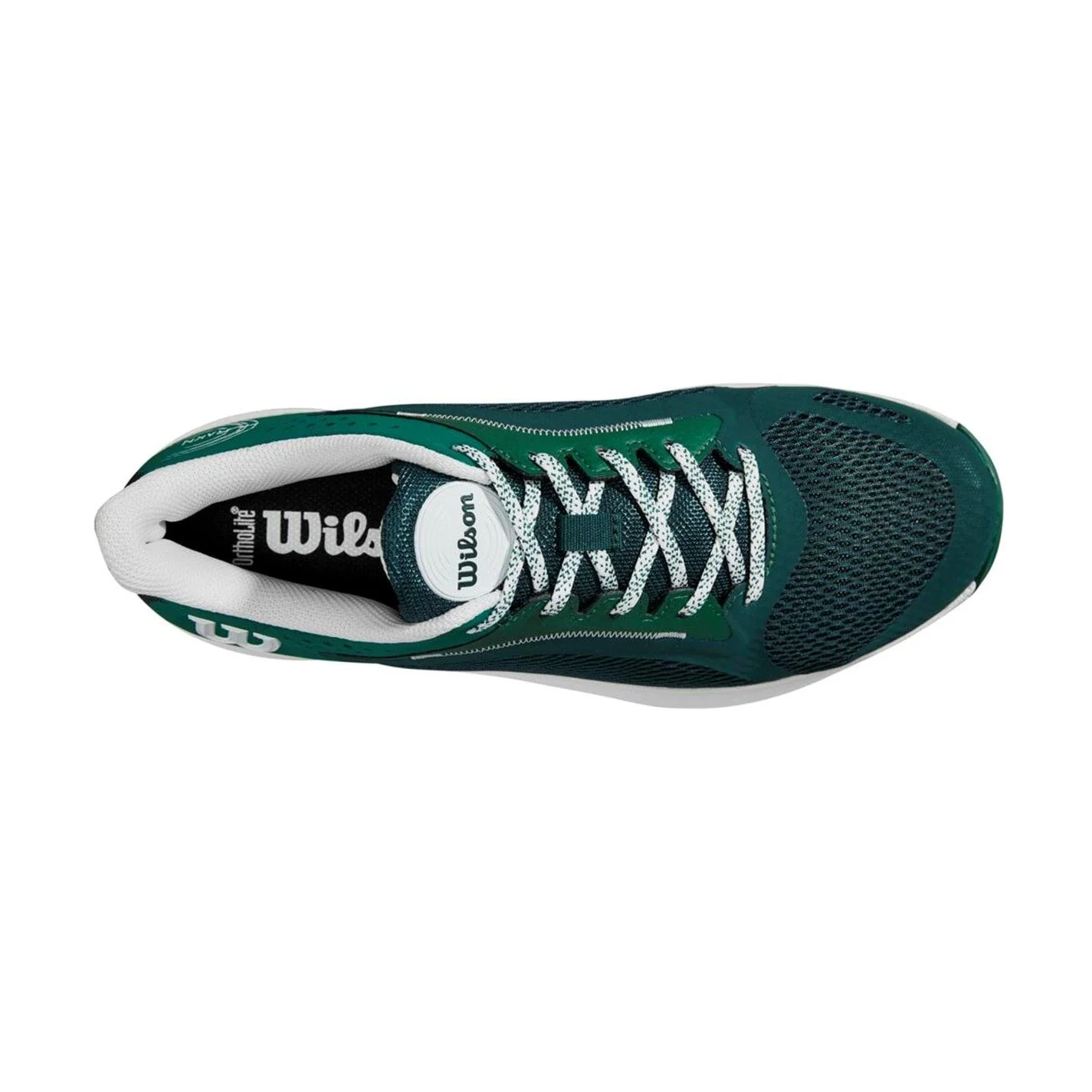 Wilson Hurakn 2 Padel Trainers - Image 6