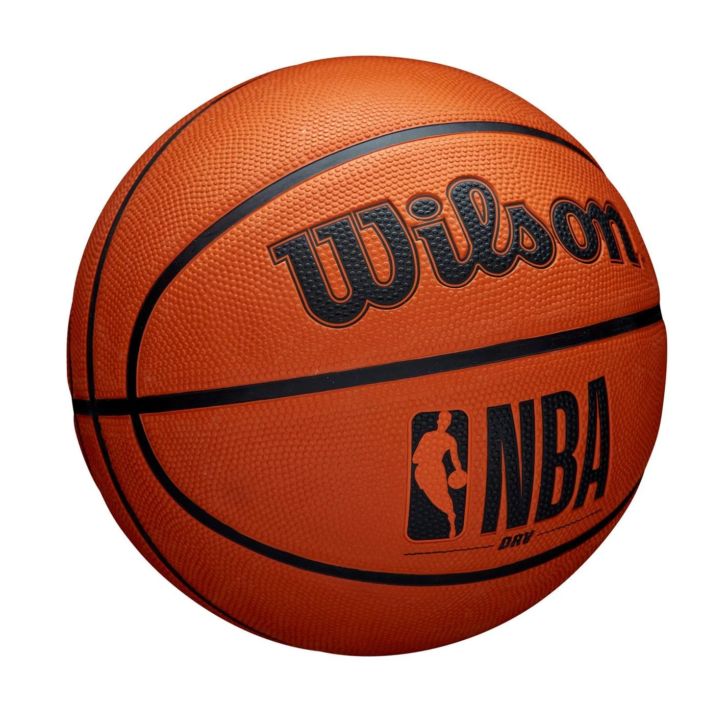 Wilson Nba Drv Basketball Sz 7 - Image 2