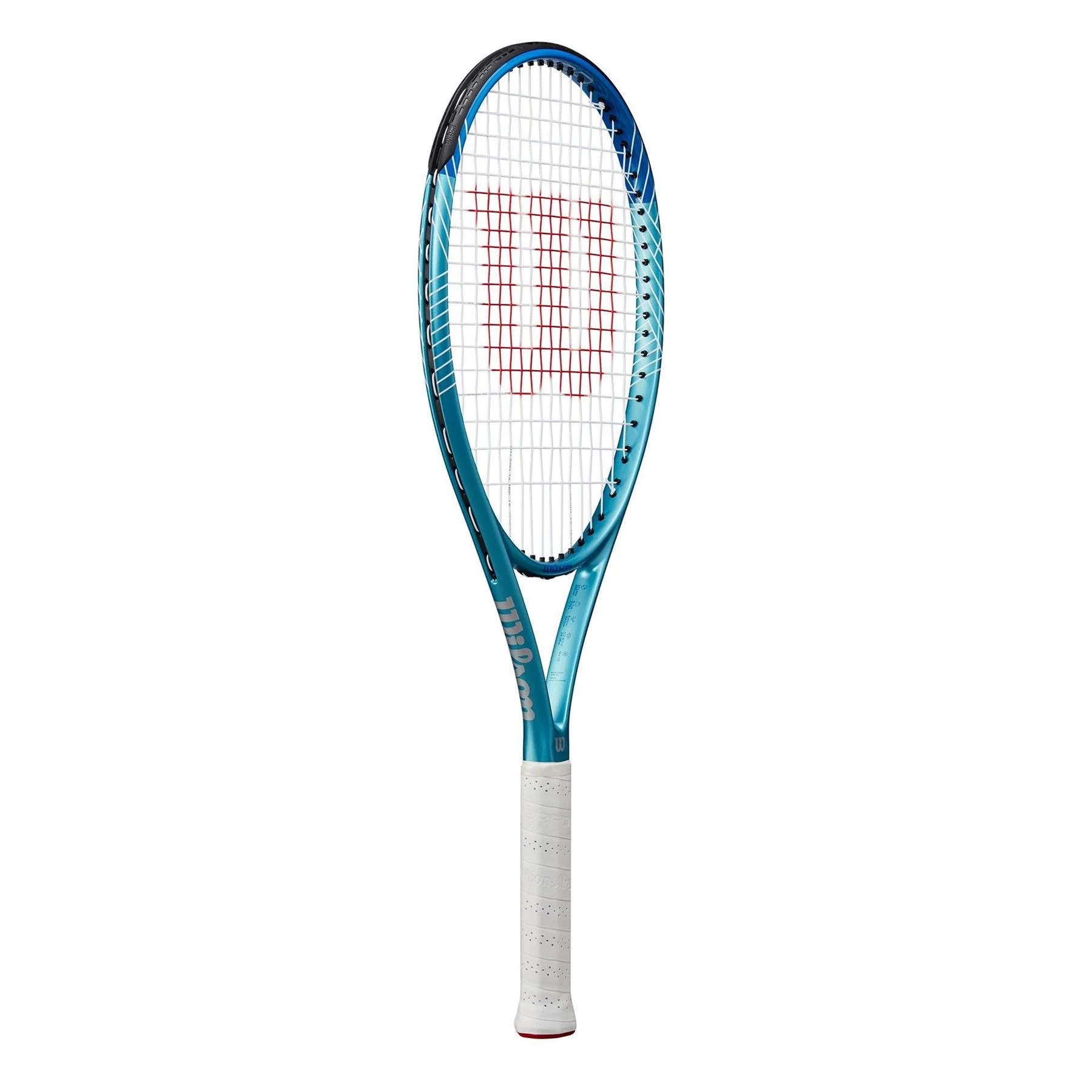 Wilson Power 103 Tennis Racket - Image 2