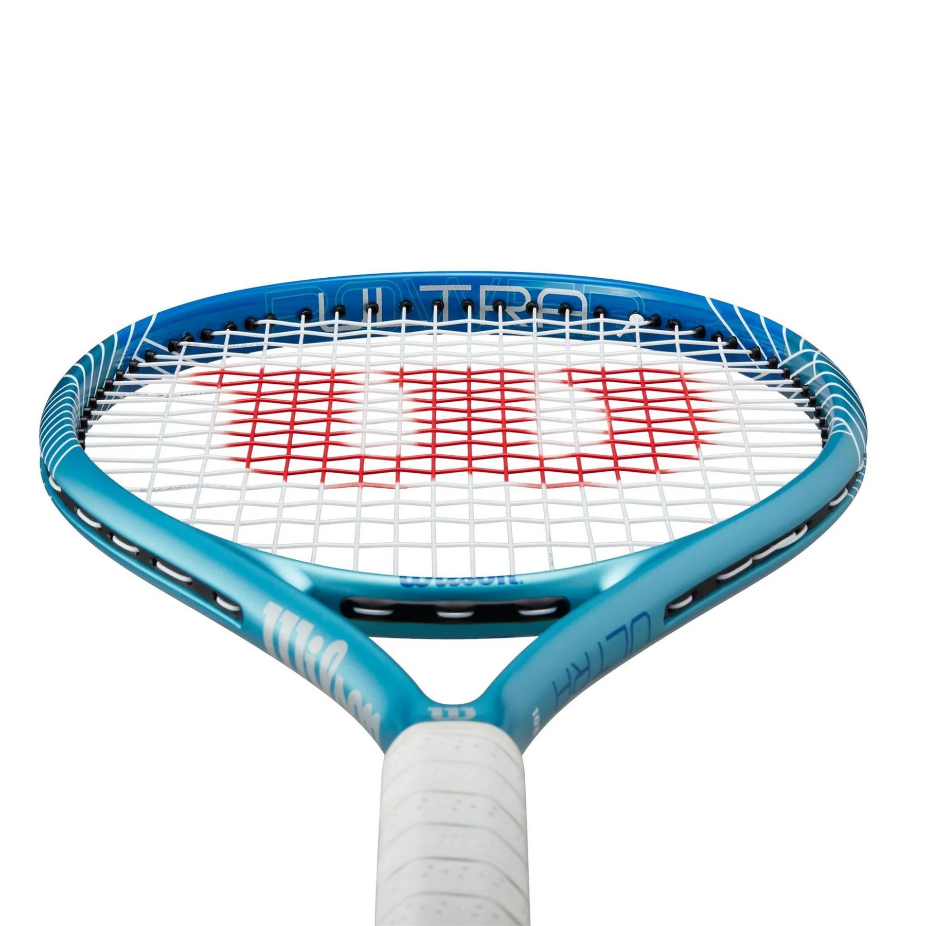 Wilson Power 103 Tennis Racket - Image 4