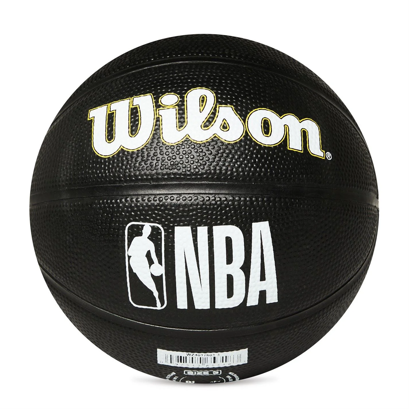 Wilson Team Mini Bball - Image 2