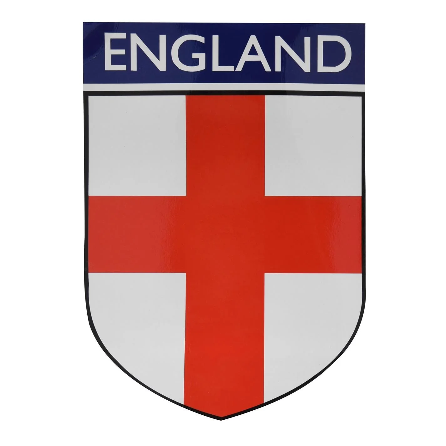Winston England Car Magnet - Image 2