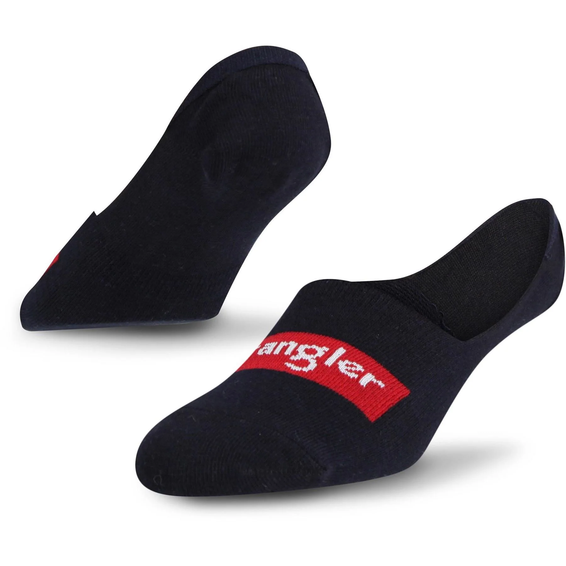 Wrangler Herd Pack Ankle Socks - Image 2