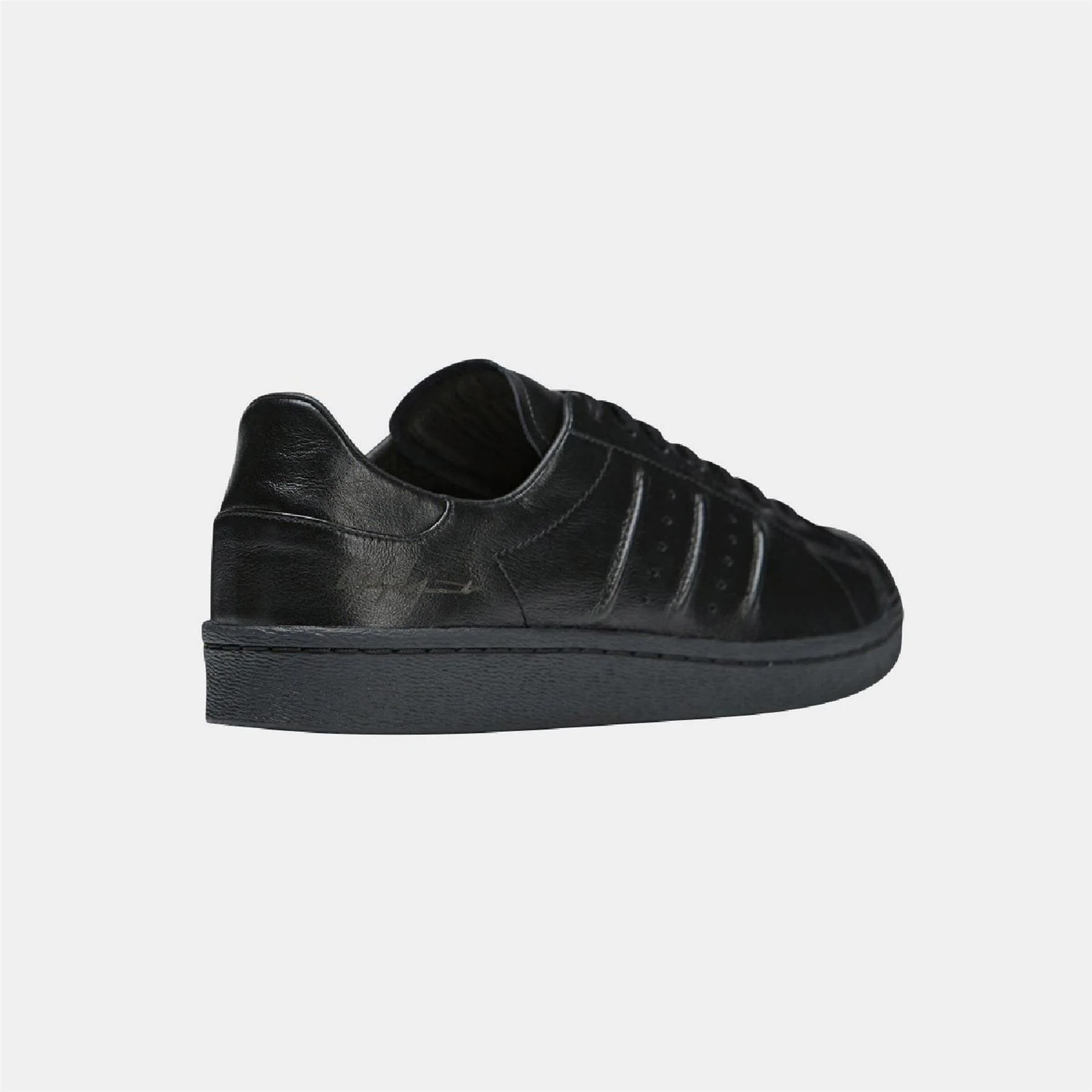Y3 3 Superstar Trainers - Image 6