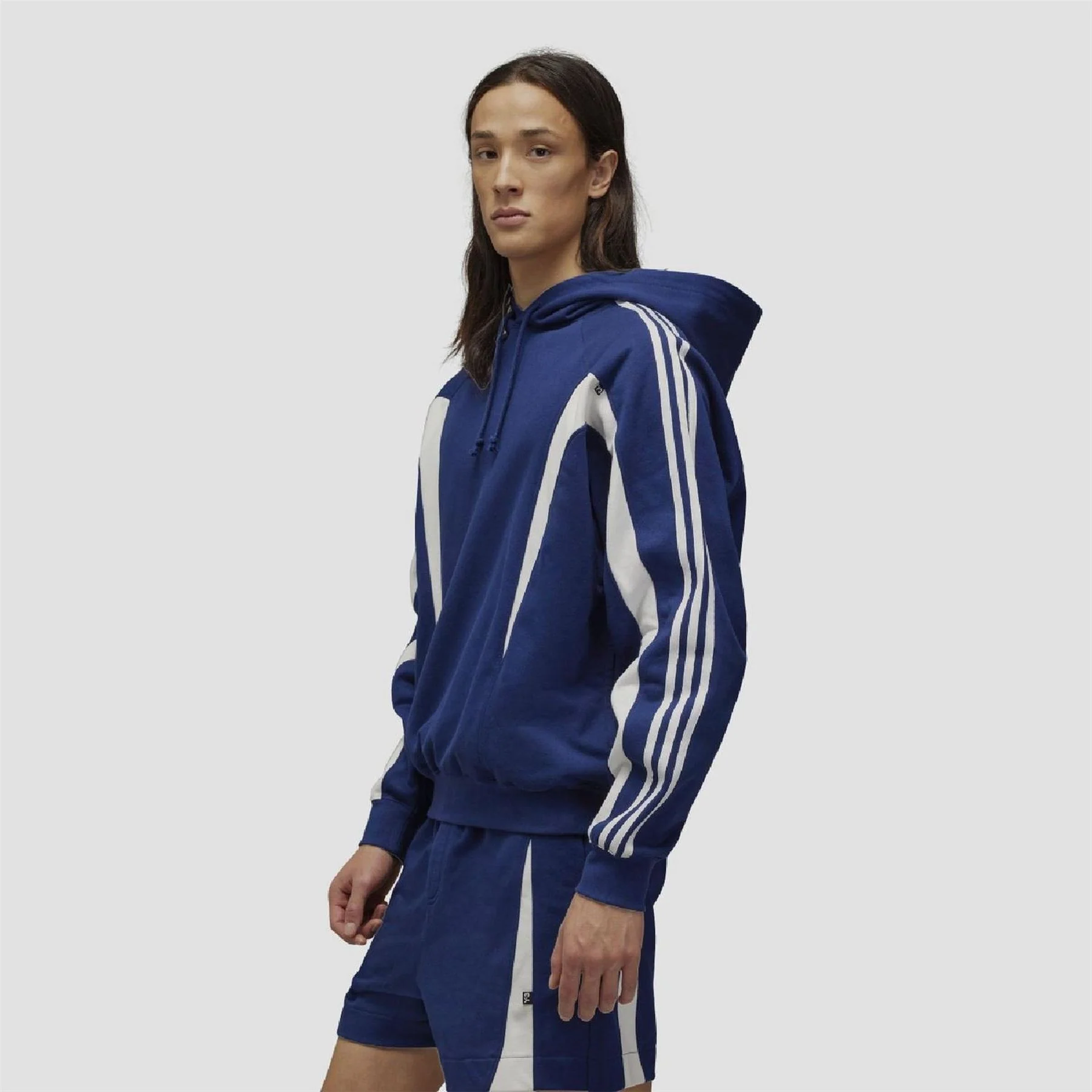 Y3 Line Hoodie - Image 4